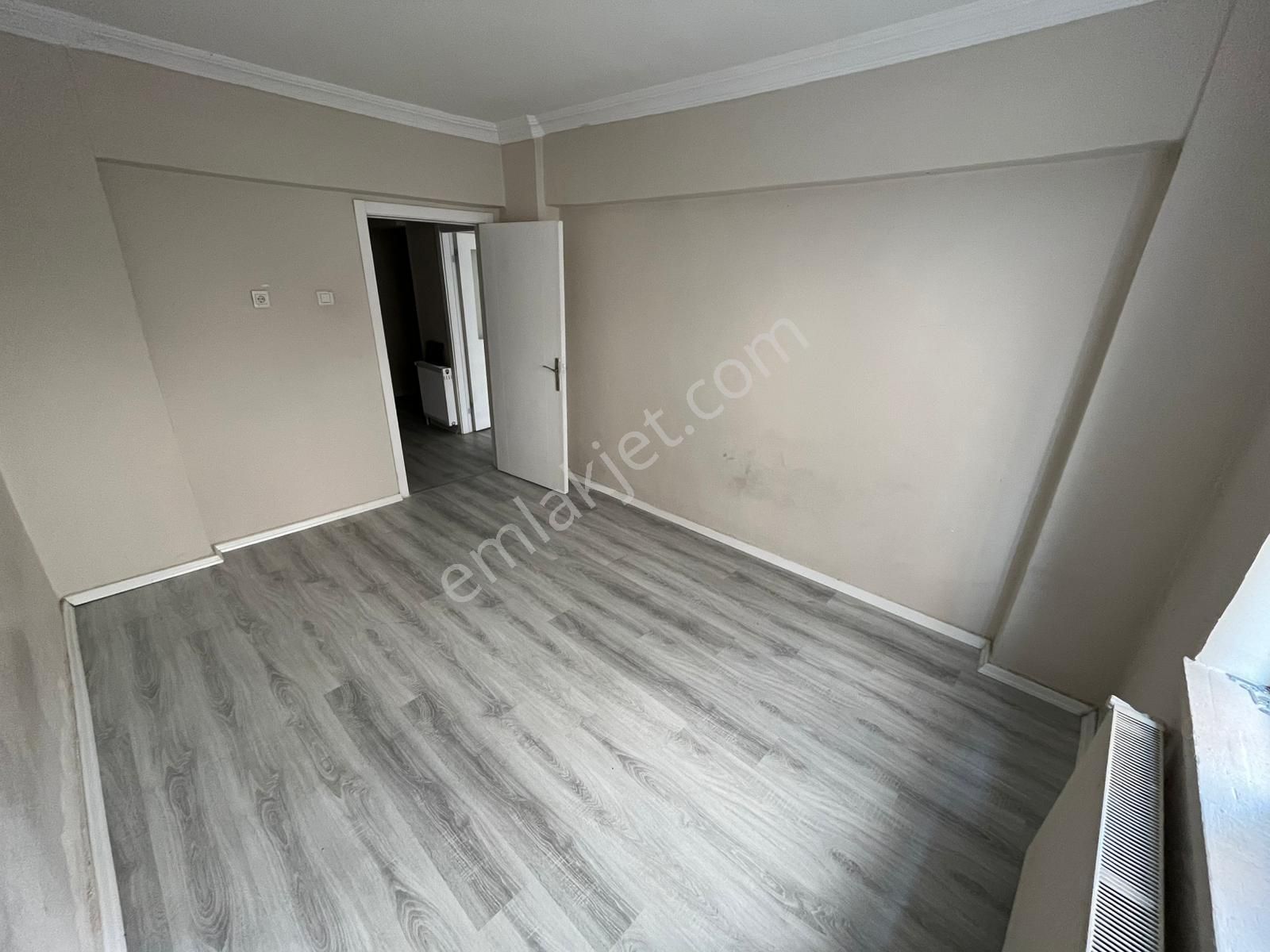 Es-as'tan Sincan Akşemsettin Mah.de 3+1gömüsüz Yapılı Bahçe Katı - Görsel 18