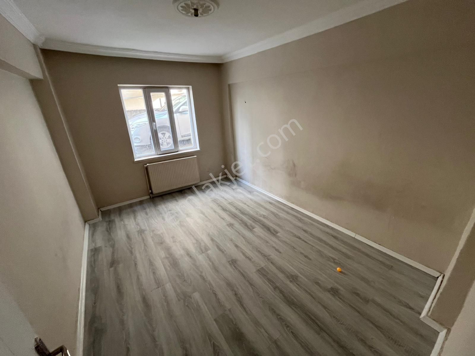 Es-as'tan Sincan Akşemsettin Mah.de 3+1gömüsüz Yapılı Bahçe Katı - Görsel 17