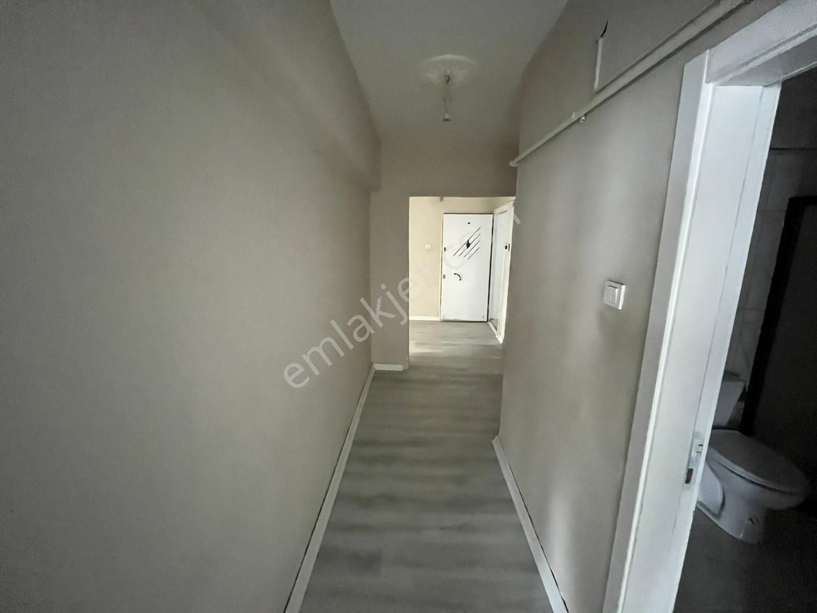 Es-as'tan Sincan Akşemsettin Mah.de 3+1gömüsüz Yapılı Bahçe Katı - Görsel 11