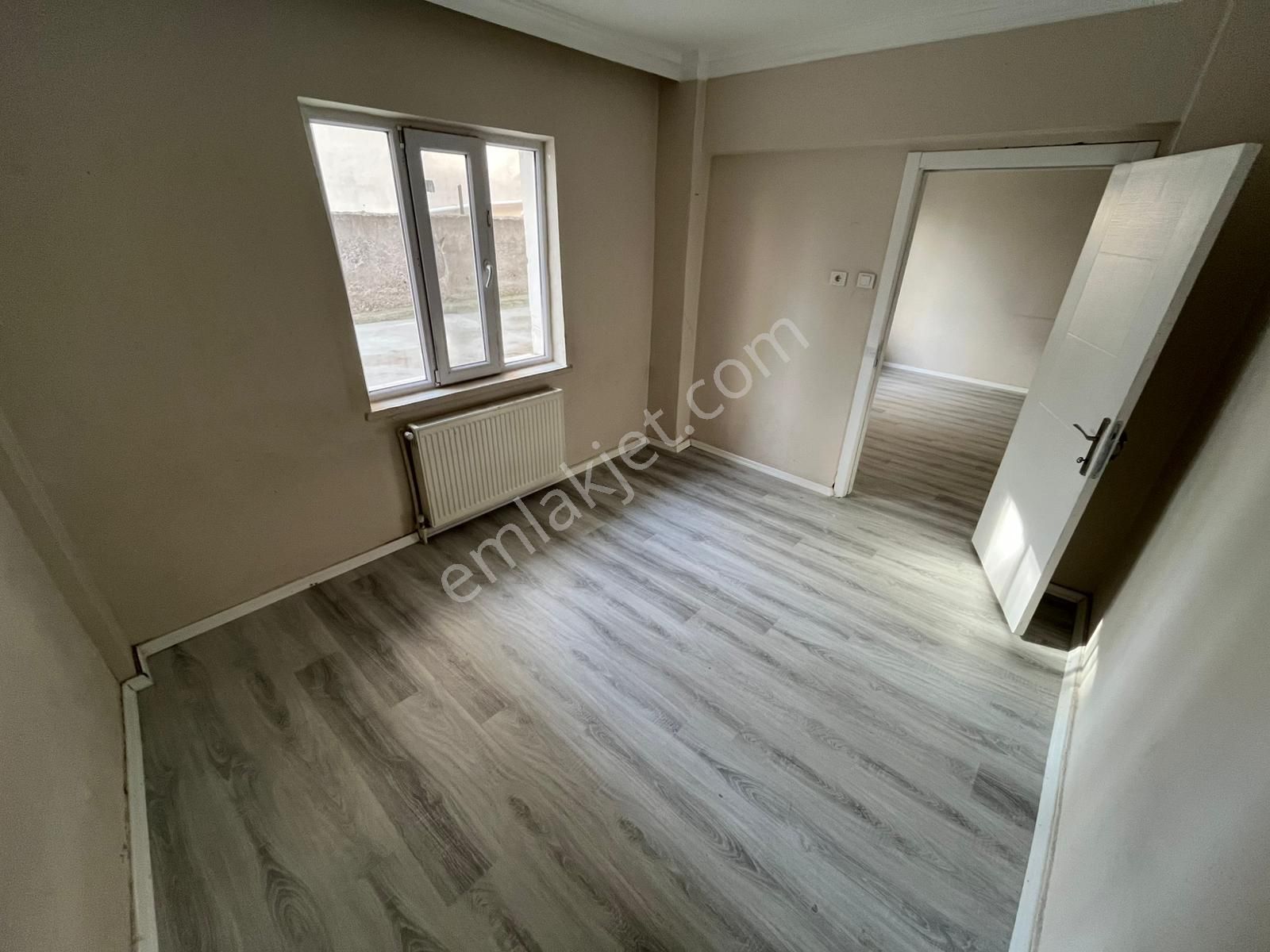 Es-as'tan Sincan Akşemsettin Mah.de 3+1gömüsüz Yapılı Bahçe Katı - Görsel 13