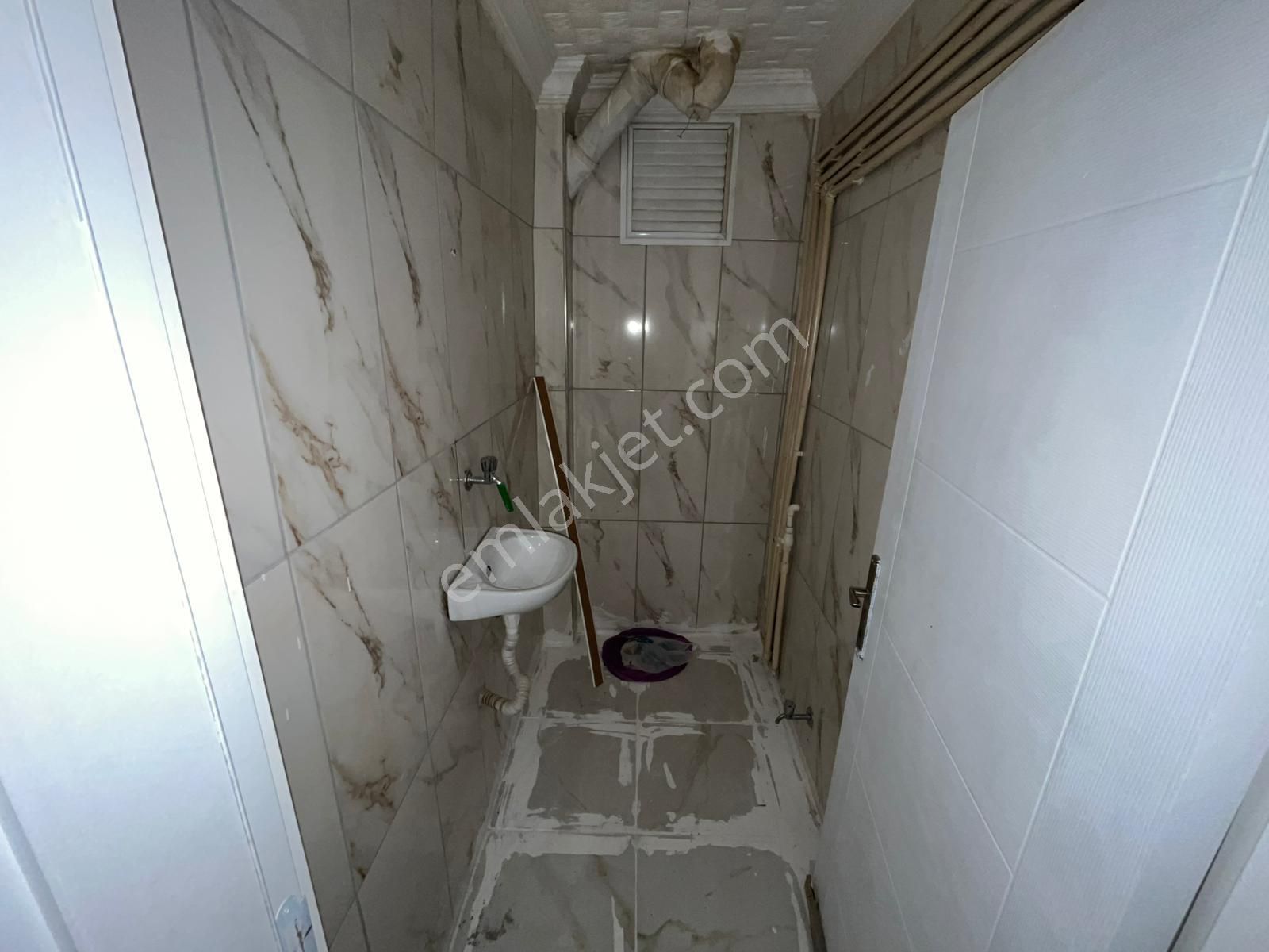 Es-as'tan Sincan Akşemsettin Mah.de 3+1gömüsüz Yapılı Bahçe Katı - Görsel 22