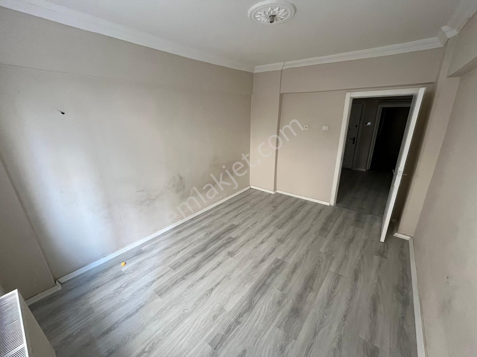 Es-as'tan Sincan Akşemsettin Mah.de 3+1gömüsüz Yapılı Bahçe Katı - Görsel 16