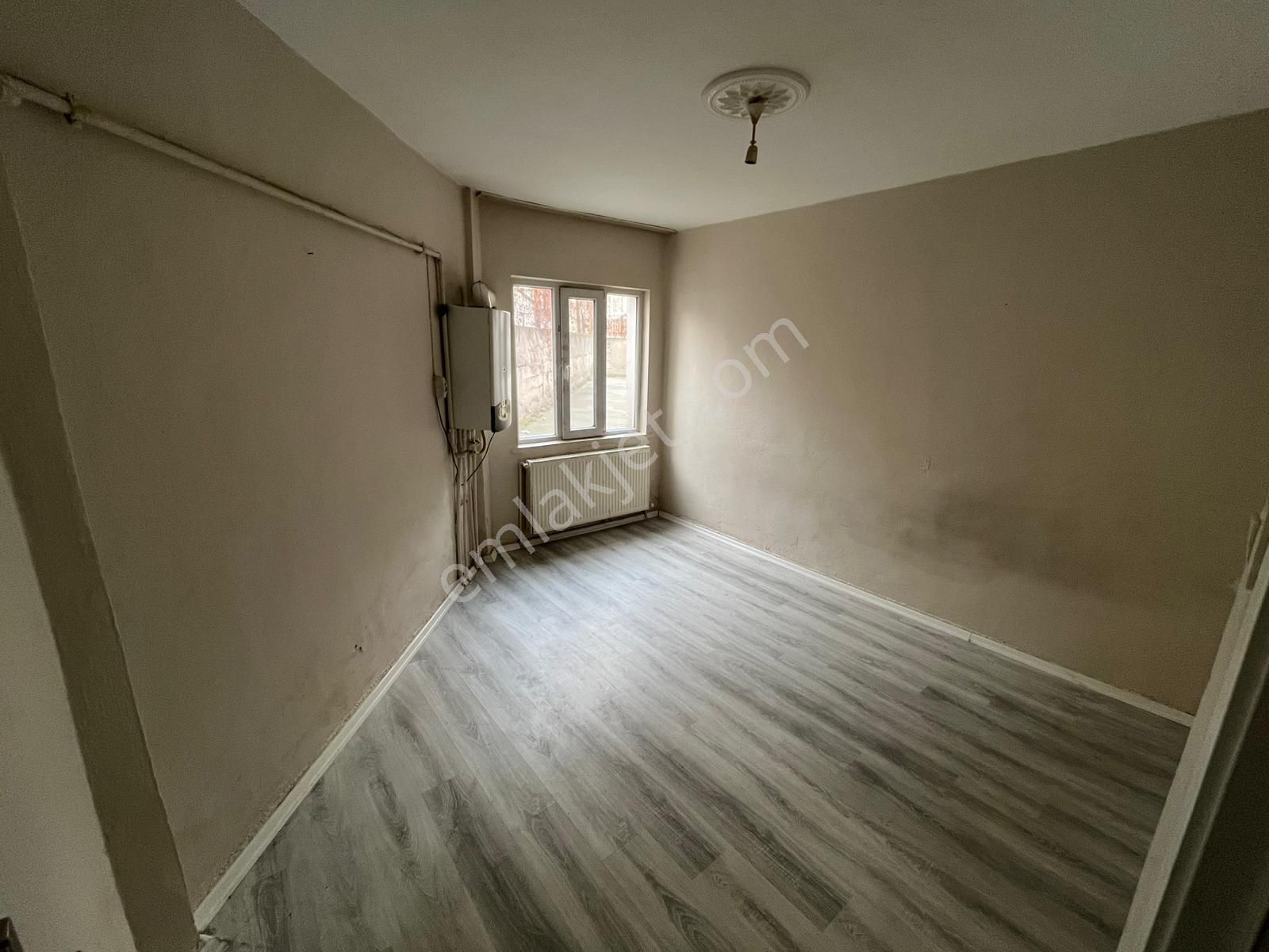 Es-as'tan Sincan Akşemsettin Mah.de 3+1gömüsüz Yapılı Bahçe Katı - Görsel 7