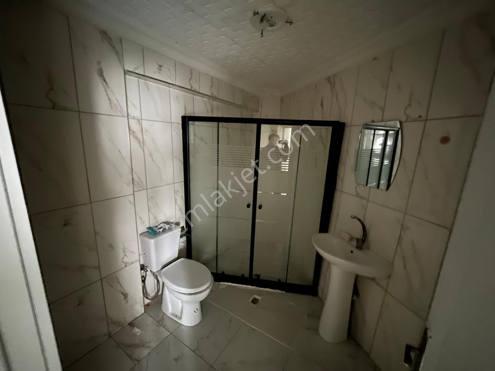 Es-as'tan Sincan Akşemsettin Mah.de 3+1gömüsüz Yapılı Bahçe Katı - Görsel 24