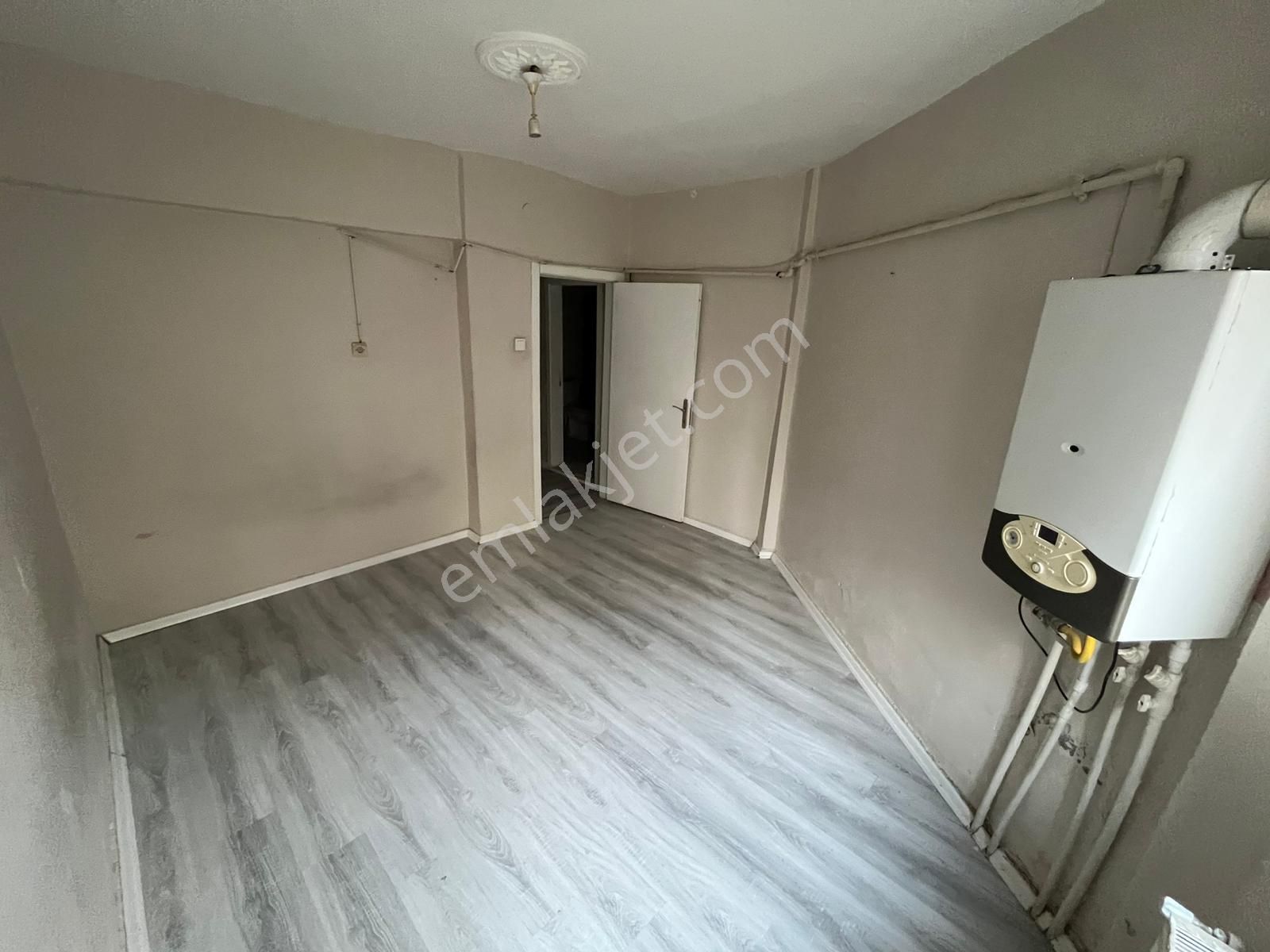 Es-as'tan Sincan Akşemsettin Mah.de 3+1gömüsüz Yapılı Bahçe Katı - Görsel 8