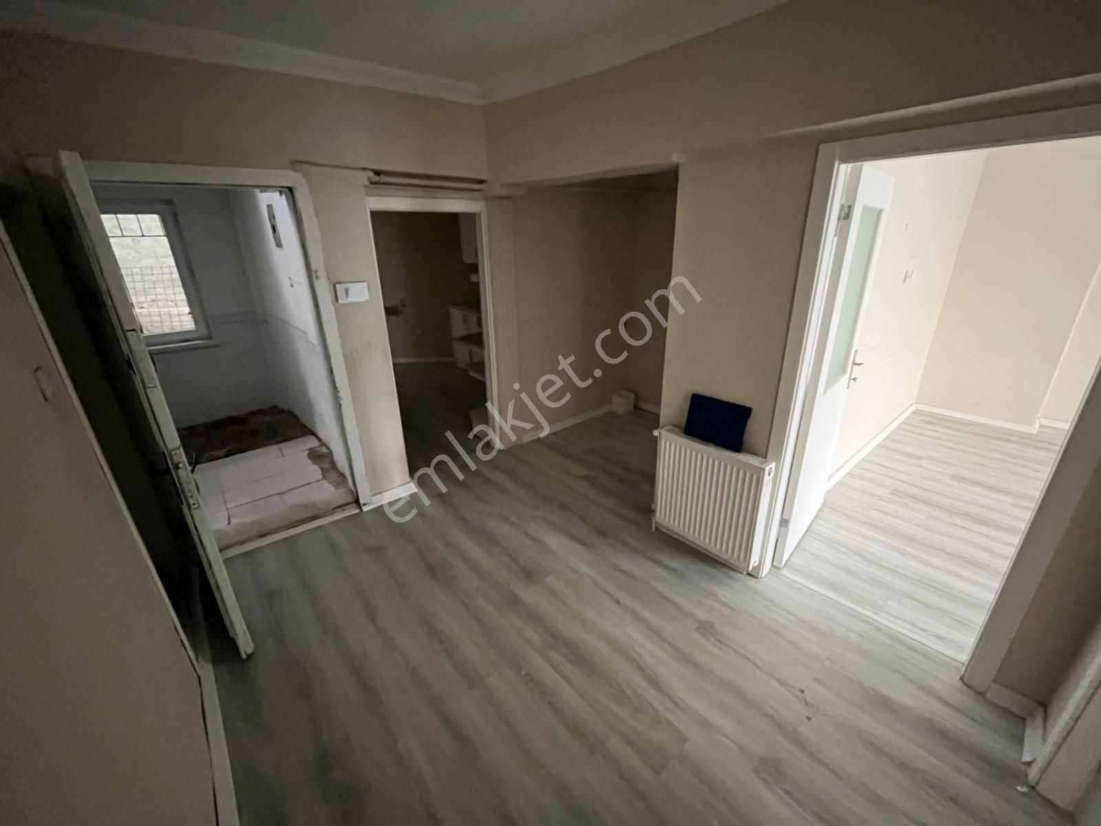 Es-as'tan Sincan Akşemsettin Mah.de 3+1gömüsüz Yapılı Bahçe Katı - Görsel 19