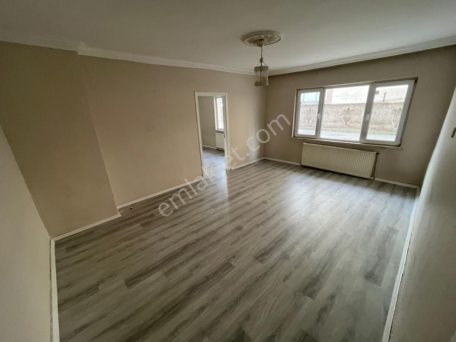 Es-as'tan Sincan Akşemsettin Mah.de 3+1gömüsüz Yapılı Bahçe Katı - Görsel 5