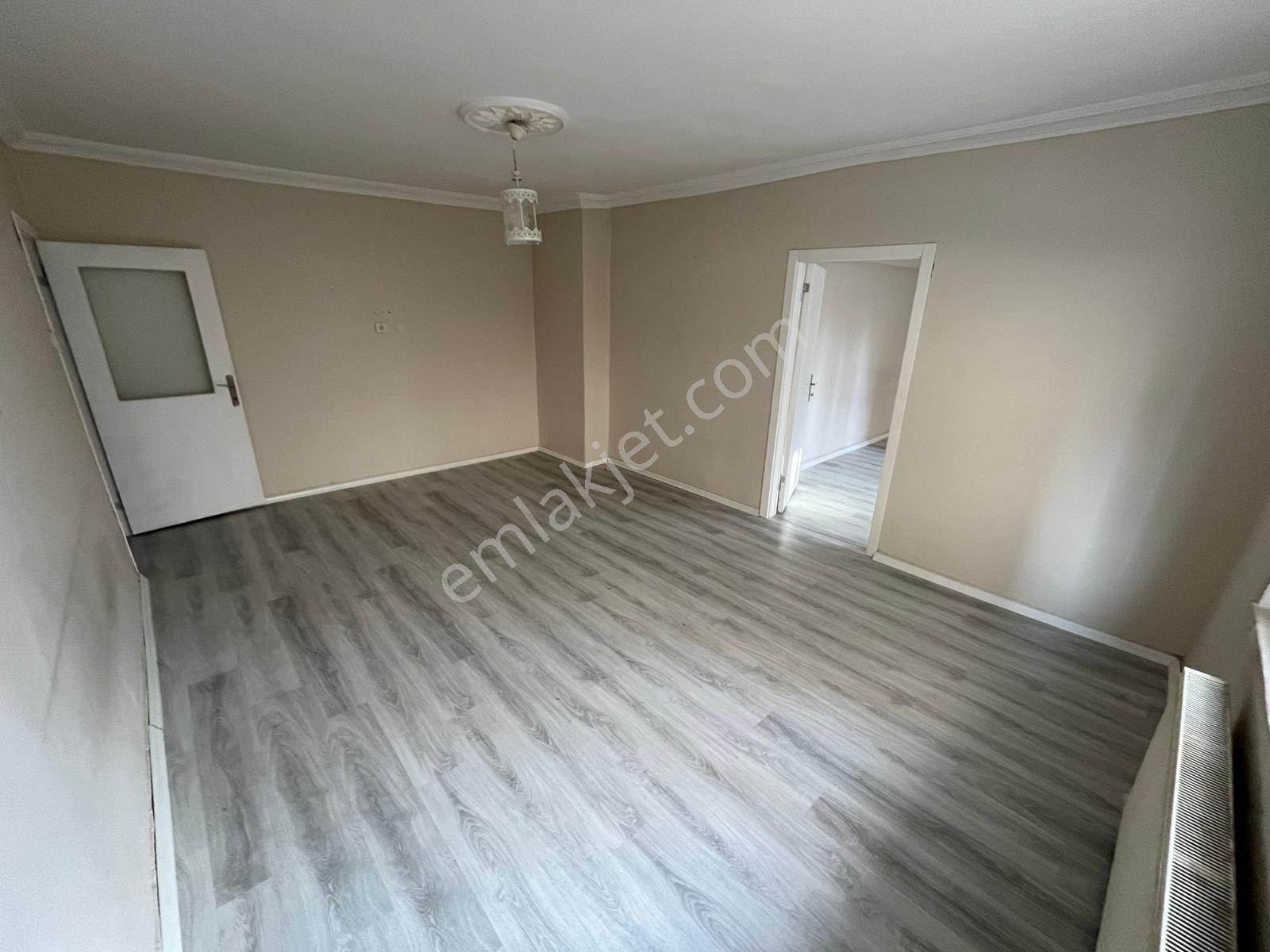 Es-as'tan Sincan Akşemsettin Mah.de 3+1gömüsüz Yapılı Bahçe Katı - Görsel 4