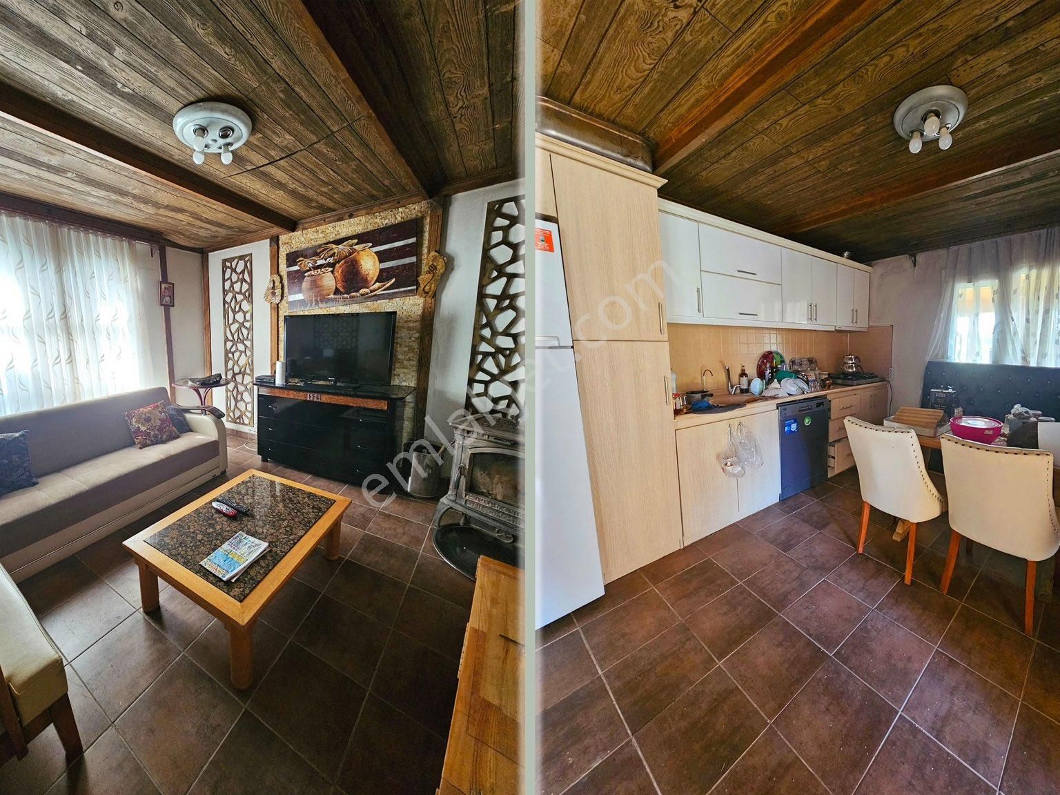 Sakarya Hendek 8.300 M2 Arsa İçinde Ultra Lüks Havuzlu Malikane - Görsel 9