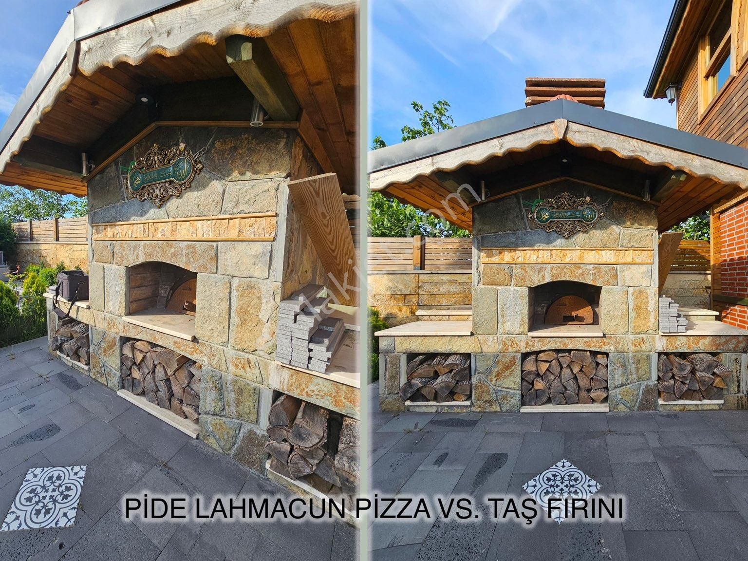 Sakarya Hendek 8.300 M2 Arsa İçinde Ultra Lüks Havuzlu Malikane - Görsel 13