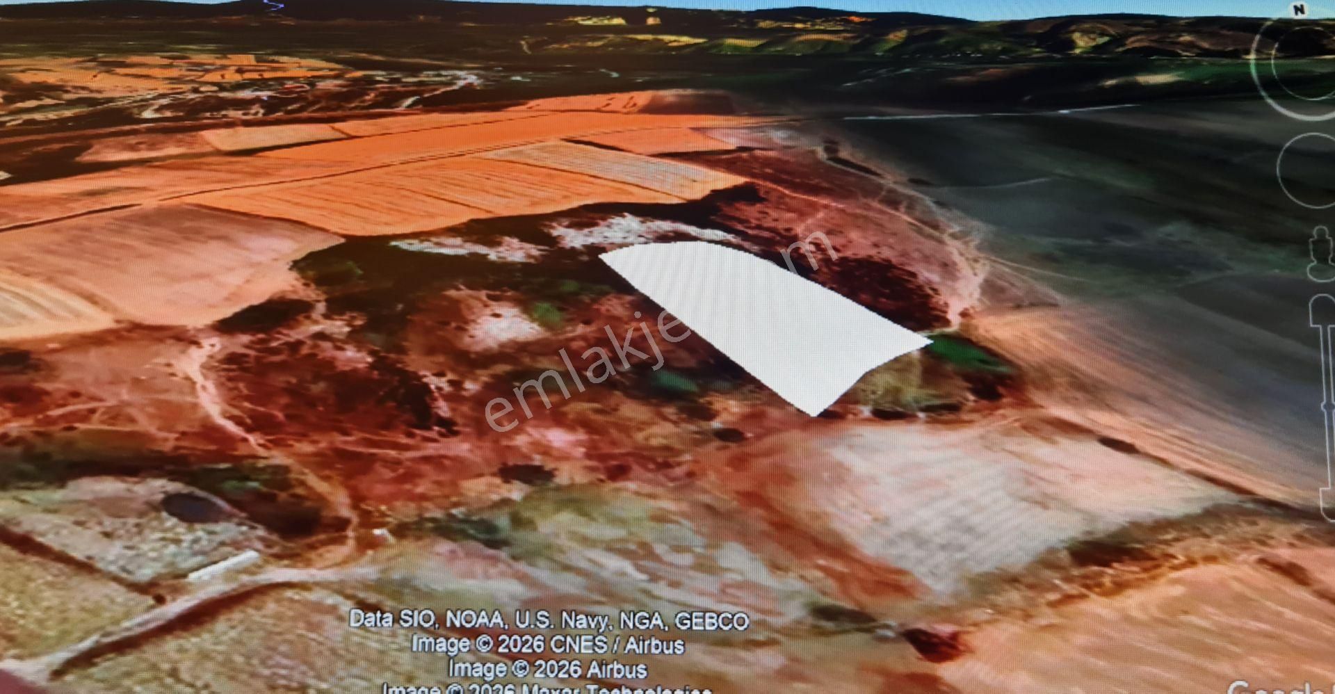 Bursa M.kemalpaşa Kosova Da Satılık Tarla