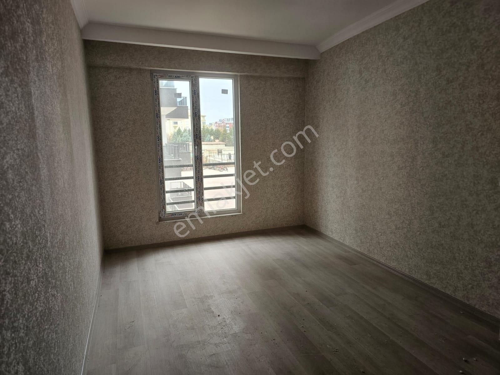 Kontv Bölgesinde 3+1 Aileye Uygun Daireler - Görsel 33