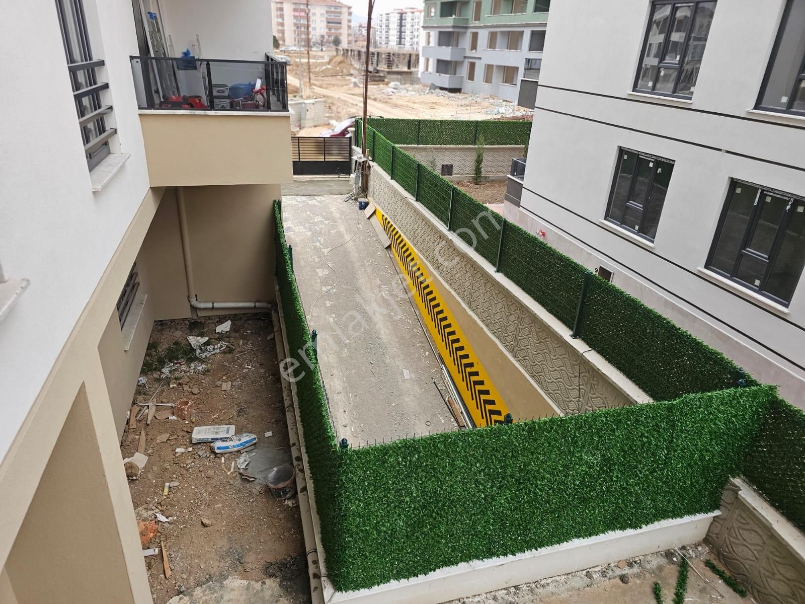 Kontv Bölgesinde 3+1 Aileye Uygun Daireler - Görsel 35