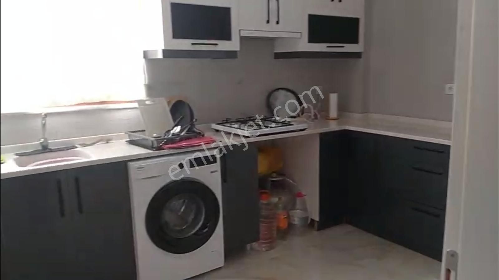 3.179 M² Arsa İçinde, 67 M² Sıfır 2+1 Ev Denize Sıfır Paşalimanı - Görsel 27