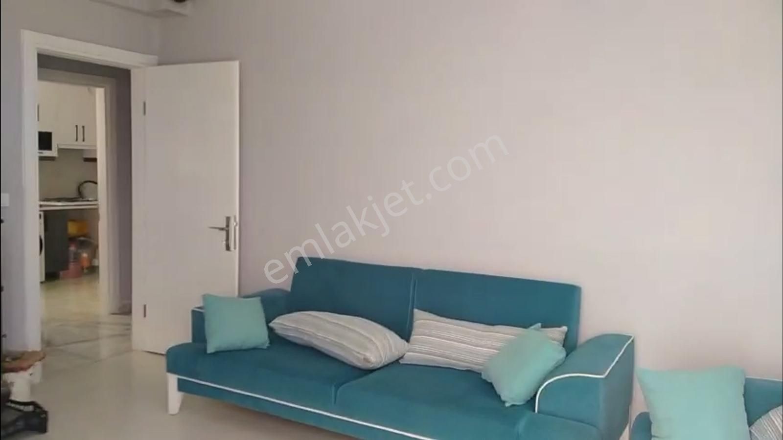 3.179 M² Arsa İçinde, 67 M² Sıfır 2+1 Ev Denize Sıfır Paşalimanı - Görsel 8