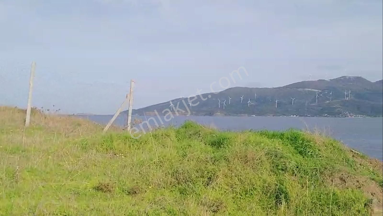 3.179 M² Arsa İçinde, 67 M² Sıfır 2+1 Ev Denize Sıfır Paşalimanı - Görsel 12