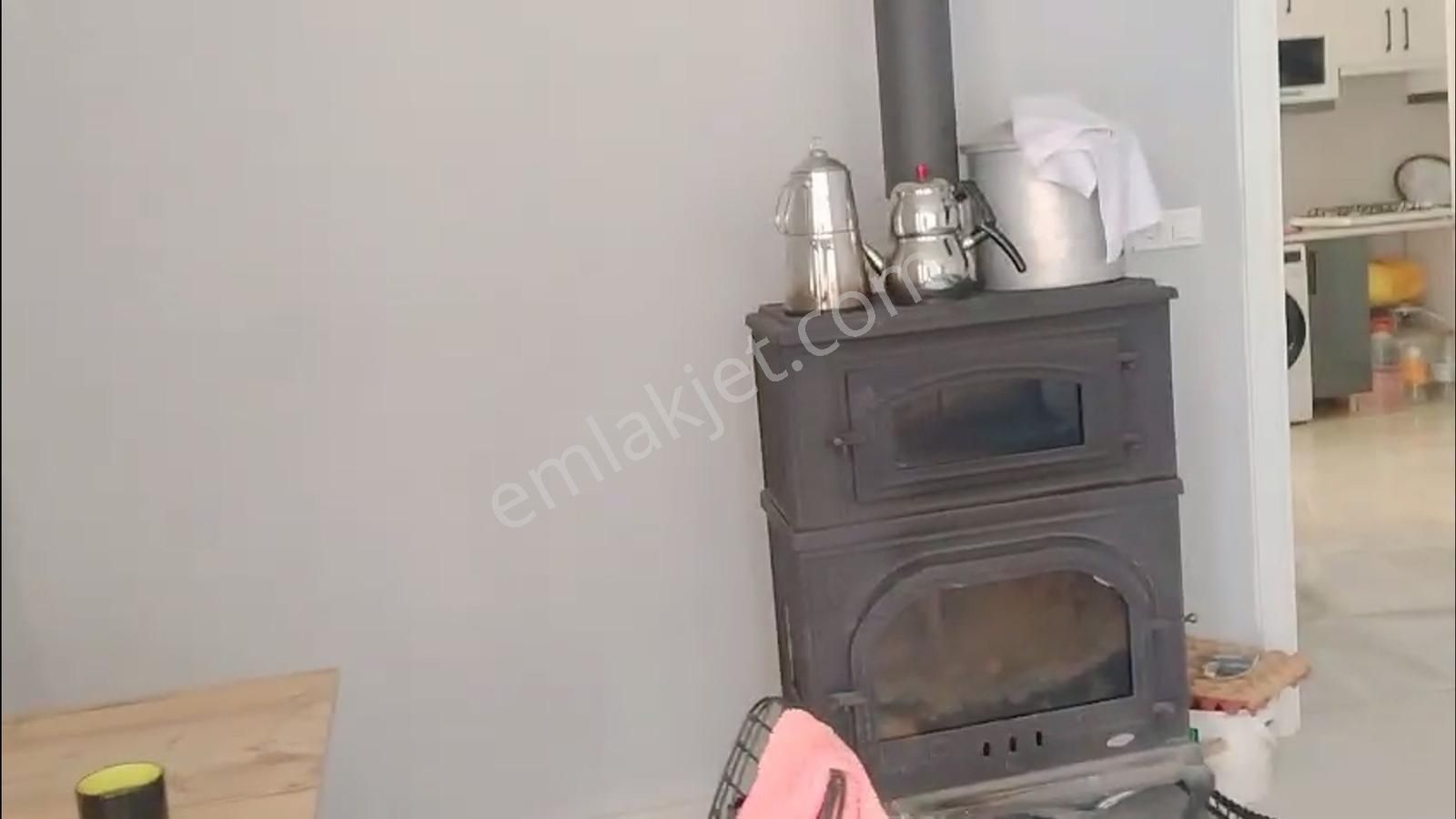 3.179 M² Arsa İçinde, 67 M² Sıfır 2+1 Ev Denize Sıfır Paşalimanı - Görsel 15