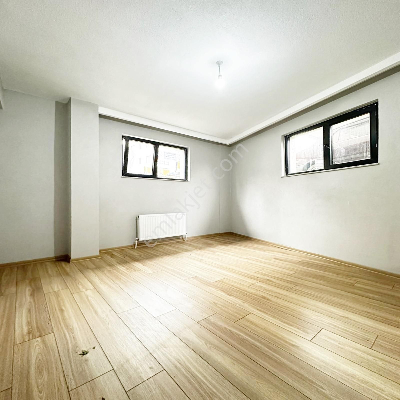 Çekmeköy Yapı Gayrimenkul'den 2+1 Yüksek Giriş!!! - Görsel 23