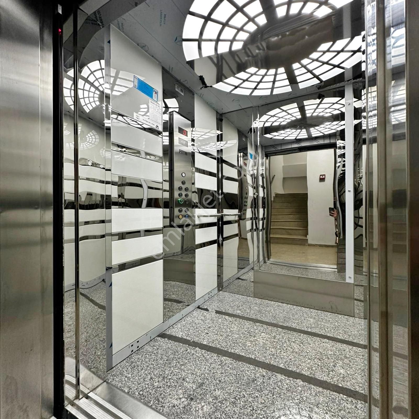 Çekmeköy Yapı Gayrimenkul'den 2+1 Yüksek Giriş!!! - Görsel 5