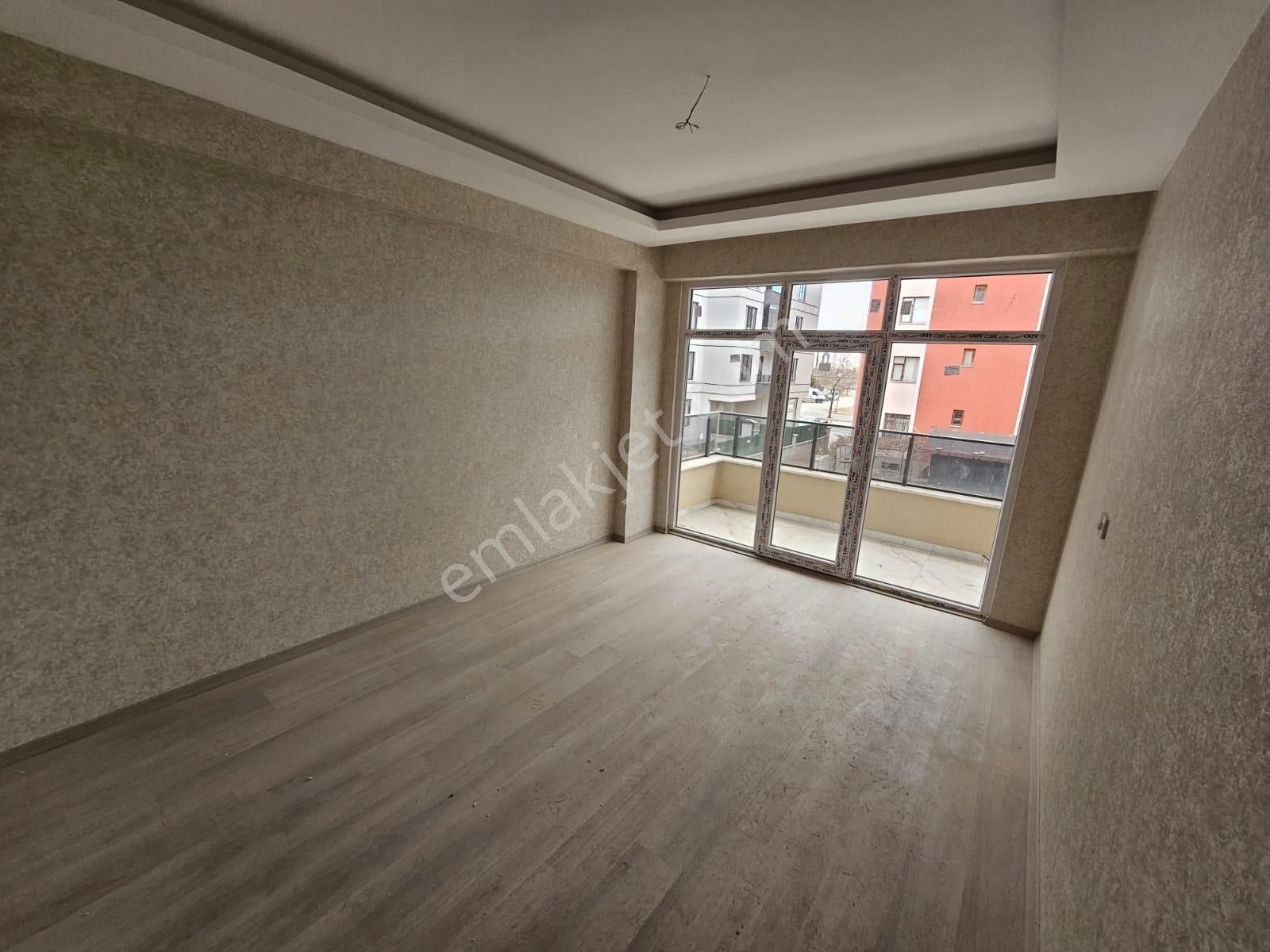 Emirgazi’nin Değerlenen Noktasında 3+1 Satılık - Görsel 8