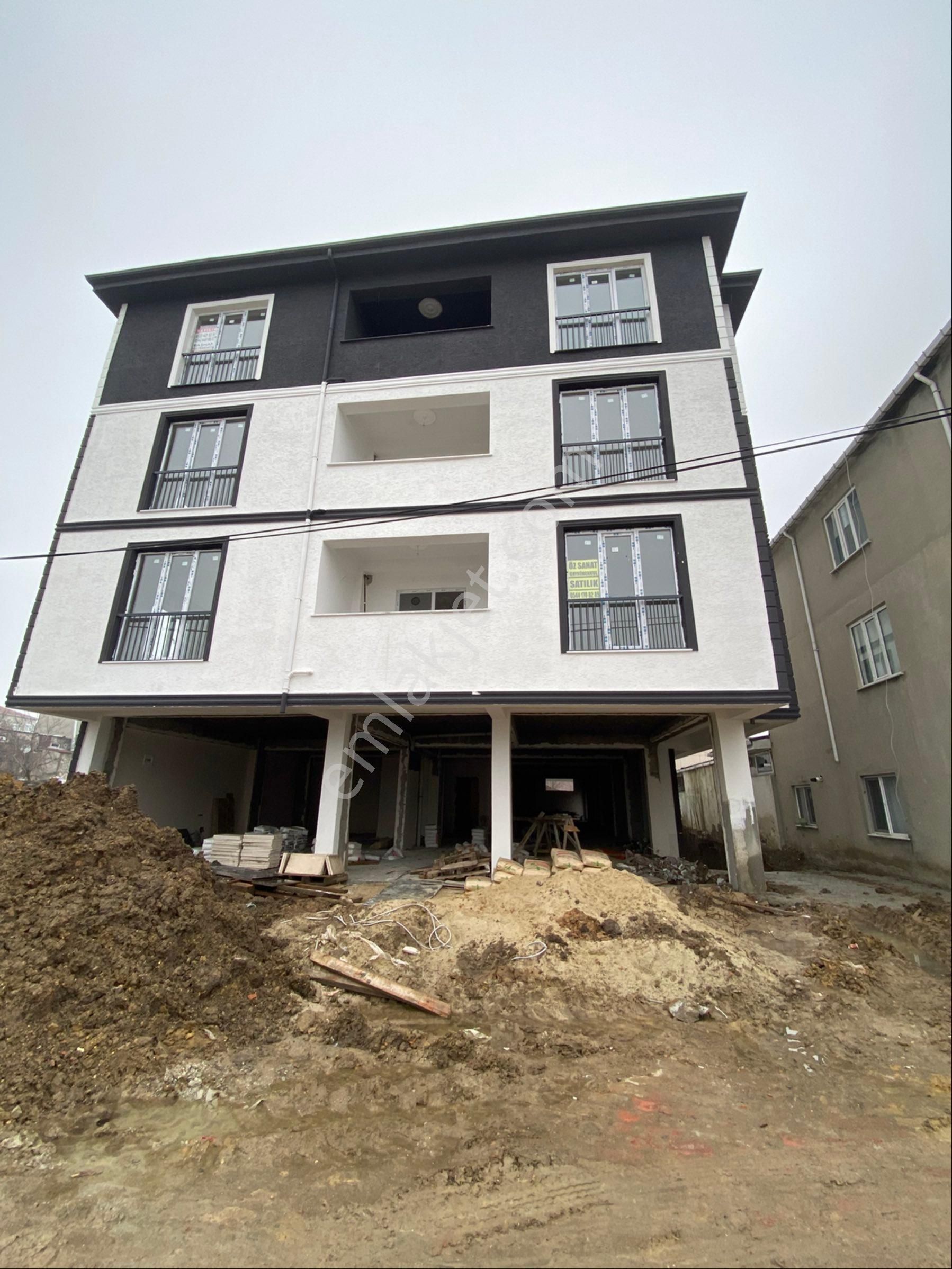 Tekirdağ Ergene Marmaracık Mahallesi - Görsel 18