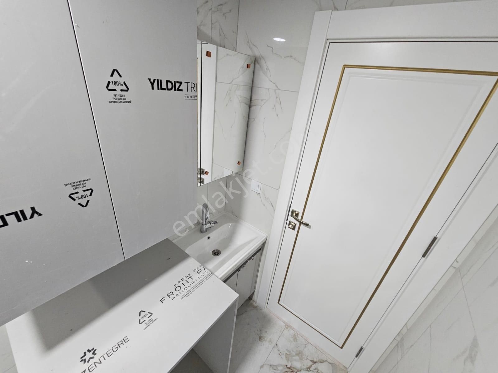 Kontv Arkası Ulaşıma Yakın 3+1 Daireler - Görsel 19