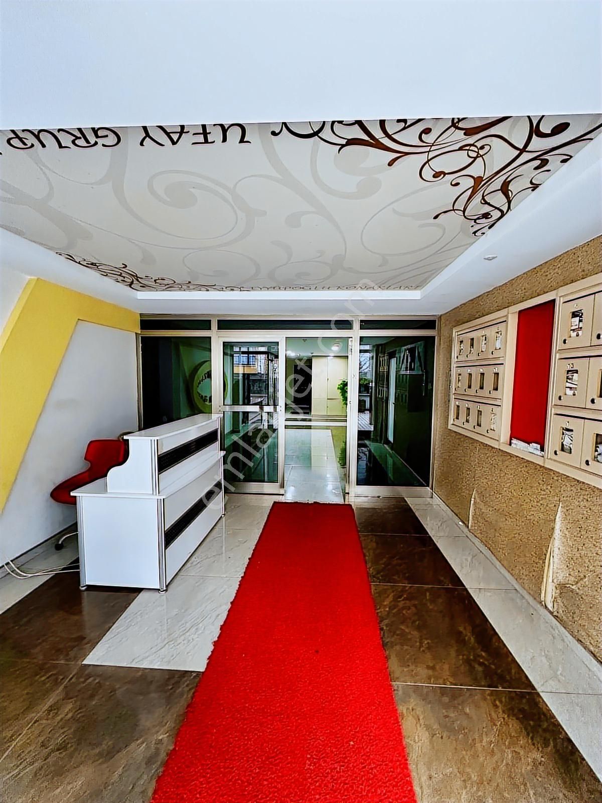 Sultançifliği Mahallesinde Site İçerisinde 3+1 Satılık Daire - Görsel 13