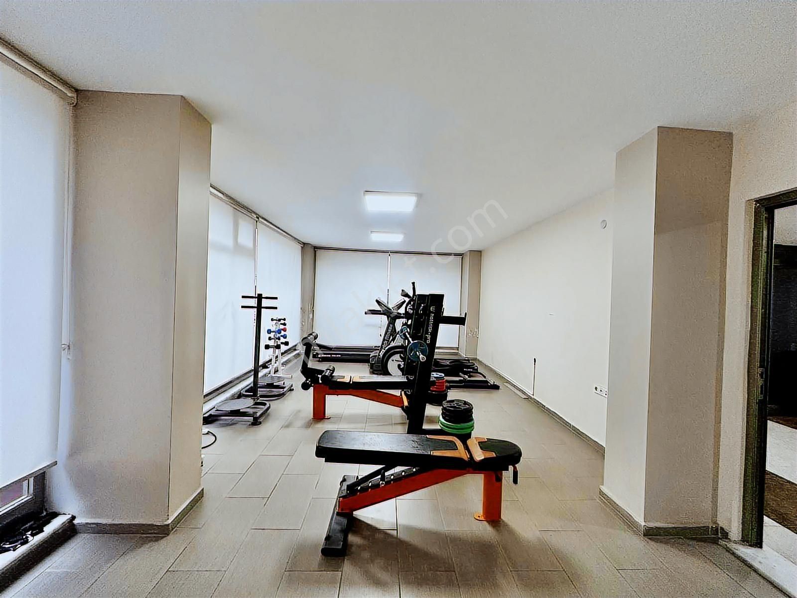 Sultançifliği Mahallesinde Site İçerisinde 3+1 Satılık Daire - Görsel 20