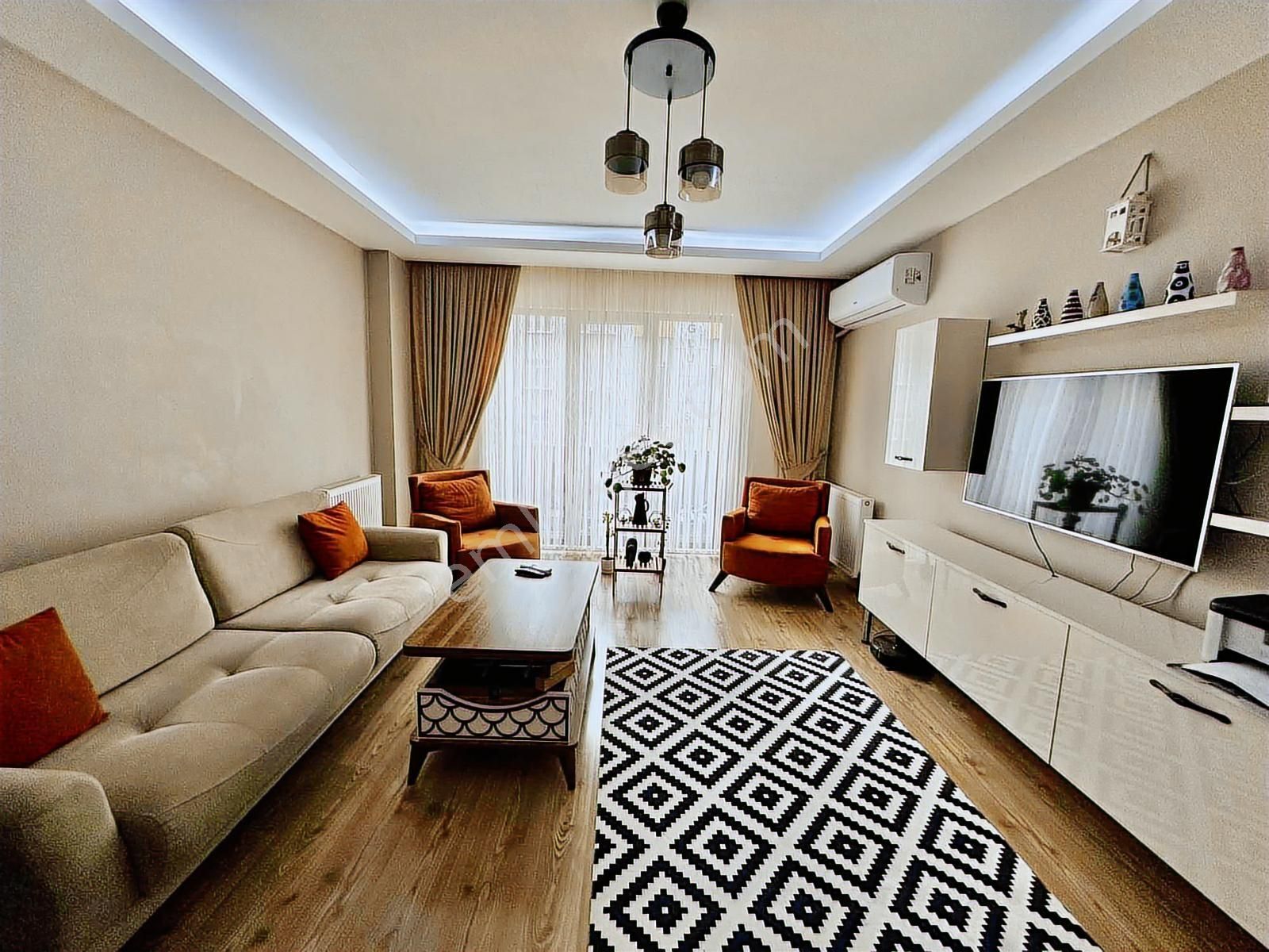 Sultançifliği Mahallesinde Site İçerisinde 3+1 Satılık Daire - Görsel 23