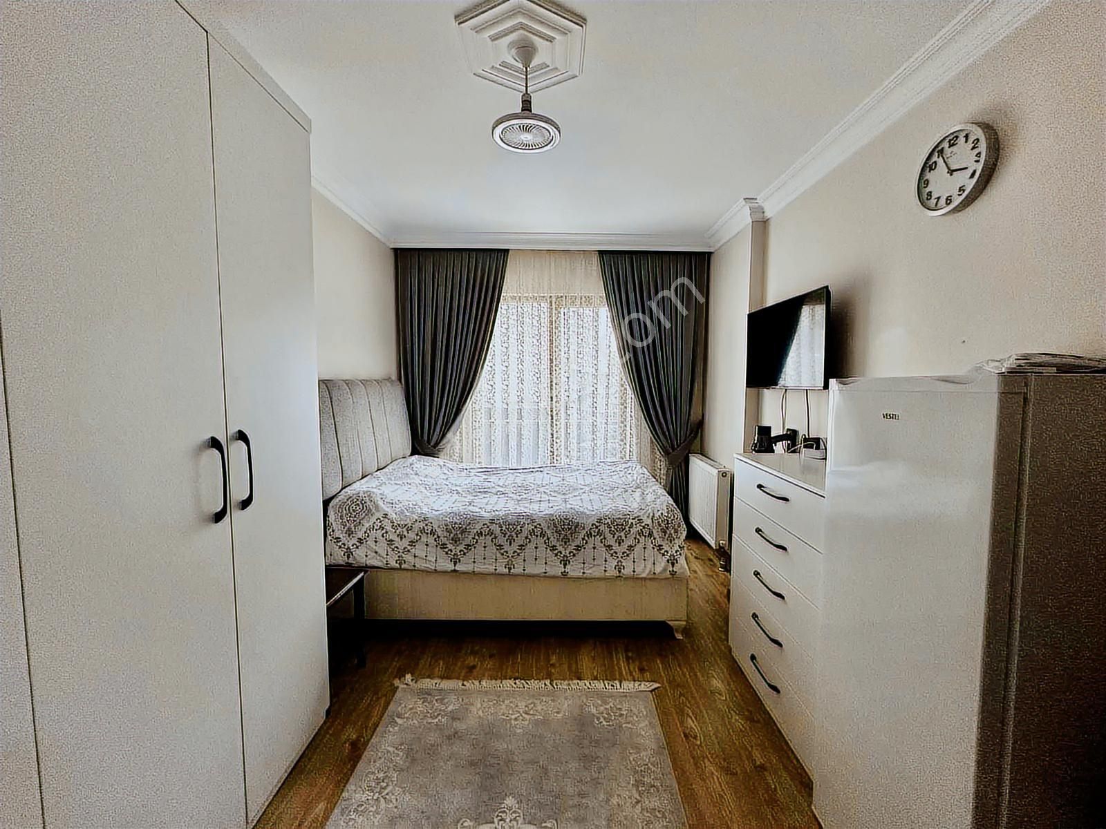 Sultançifliği Mahallesinde Site İçerisinde 3+1 Satılık Daire - Görsel 24