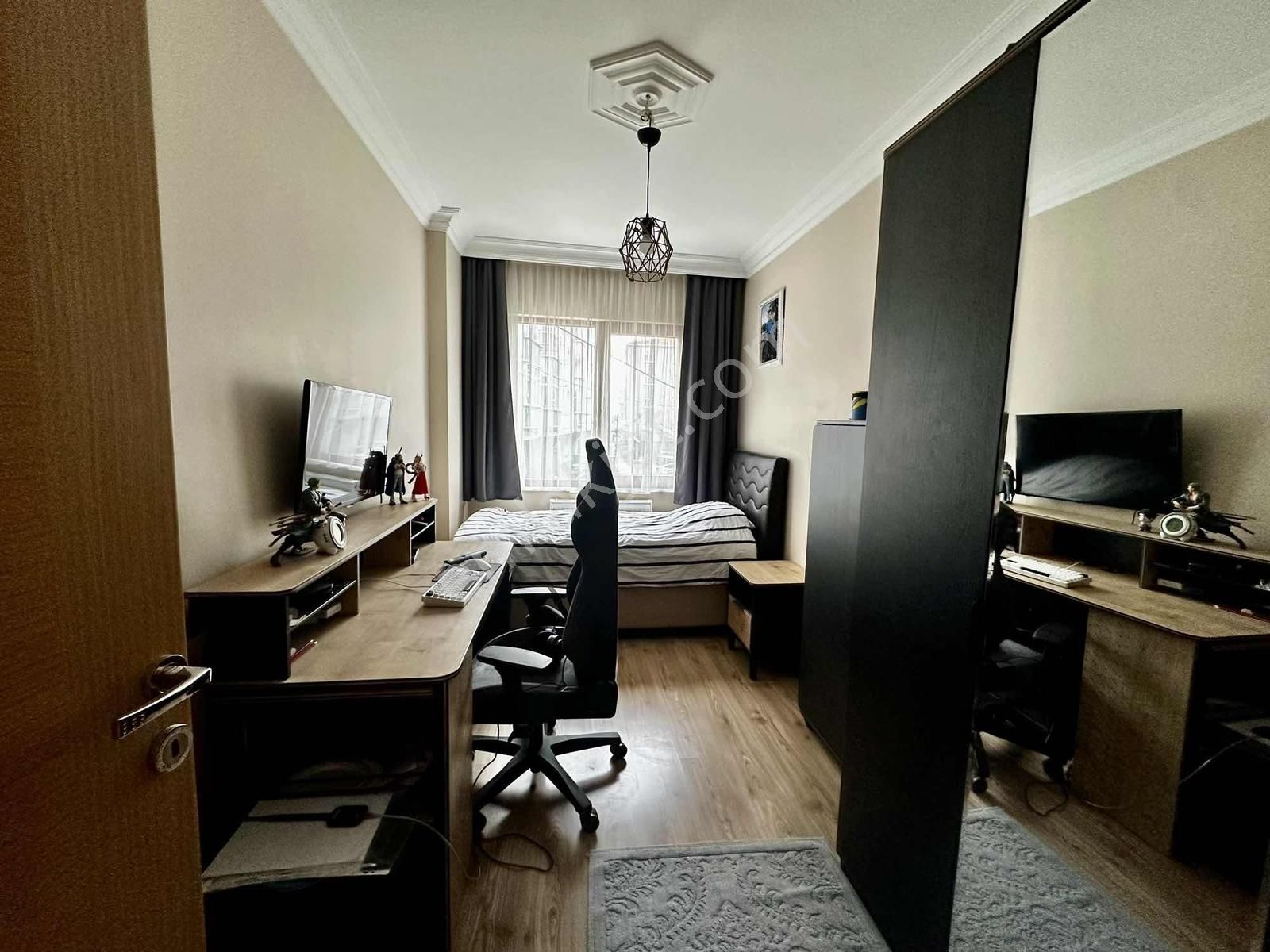 Sultançifliği Mahallesinde Site İçerisinde 3+1 Satılık Daire - Görsel 15