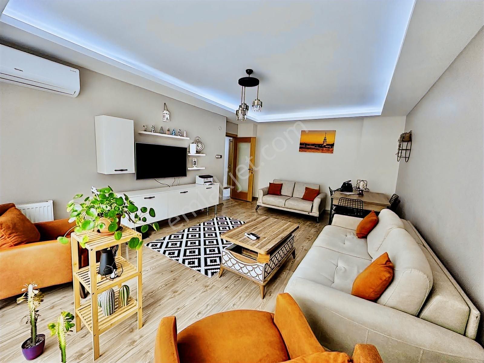 Sultançifliği Mahallesinde Site İçerisinde 3+1 Satılık Daire - Görsel 30