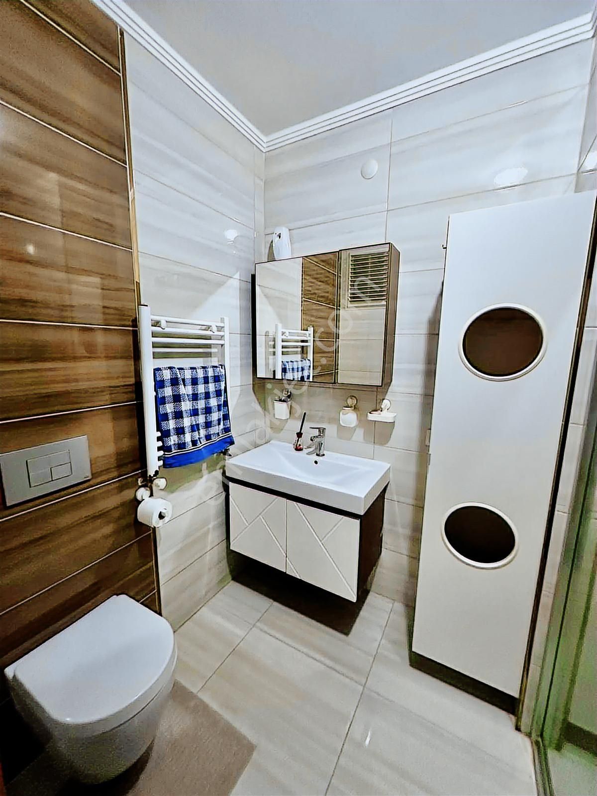 Sultançifliği Mahallesinde Site İçerisinde 3+1 Satılık Daire - Görsel 16