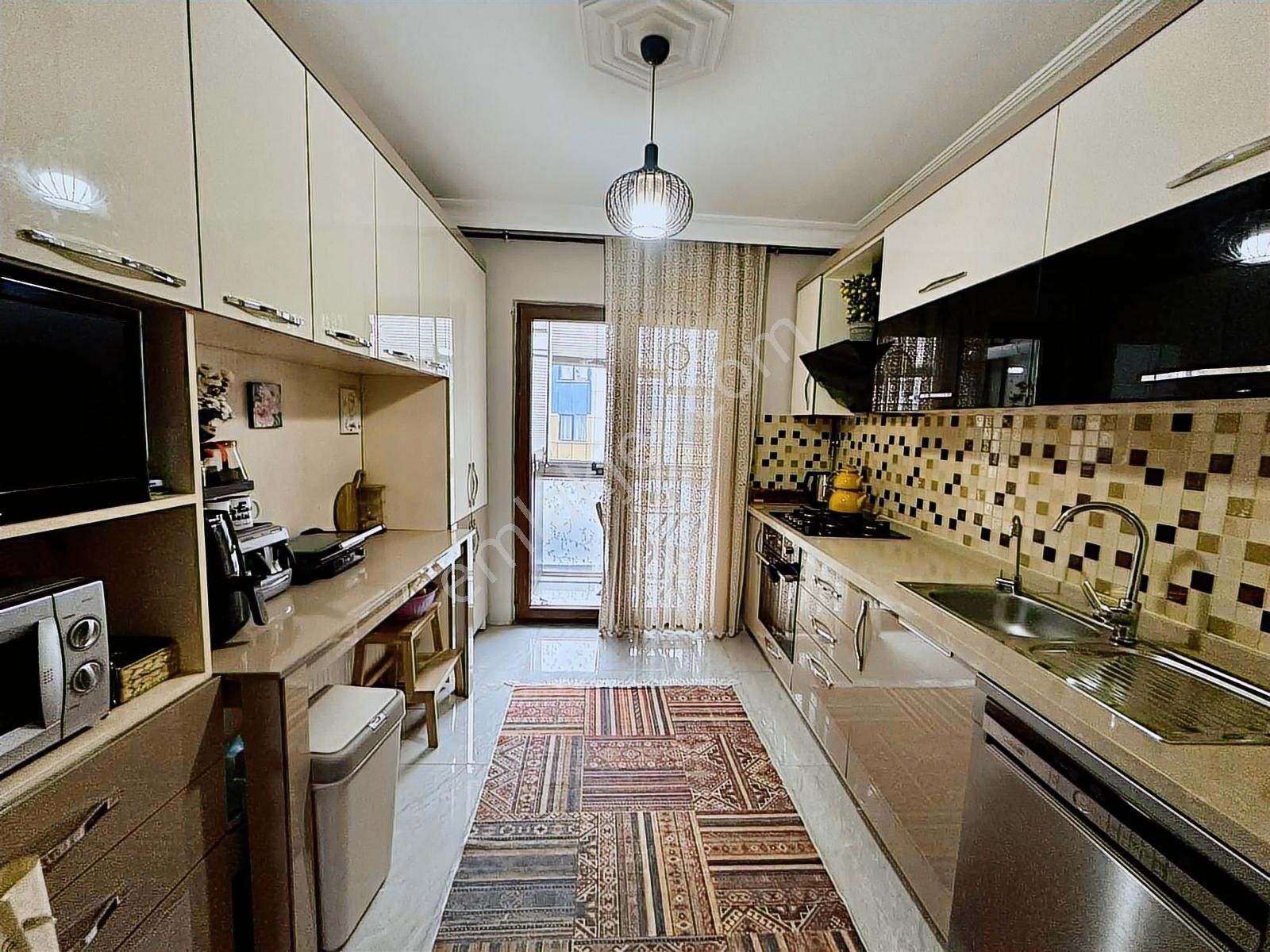 Sultançifliği Mahallesinde Site İçerisinde 3+1 Satılık Daire - Görsel 22