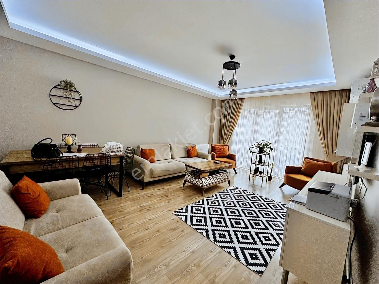 Sultançifliği Mahallesinde Site İçerisinde 3+1 Satılık Daire - Görsel 33