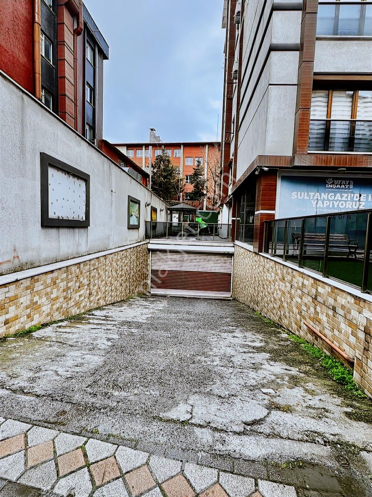 Sultançifliği Mahallesinde Site İçerisinde 3+1 Satılık Daire - Görsel 21