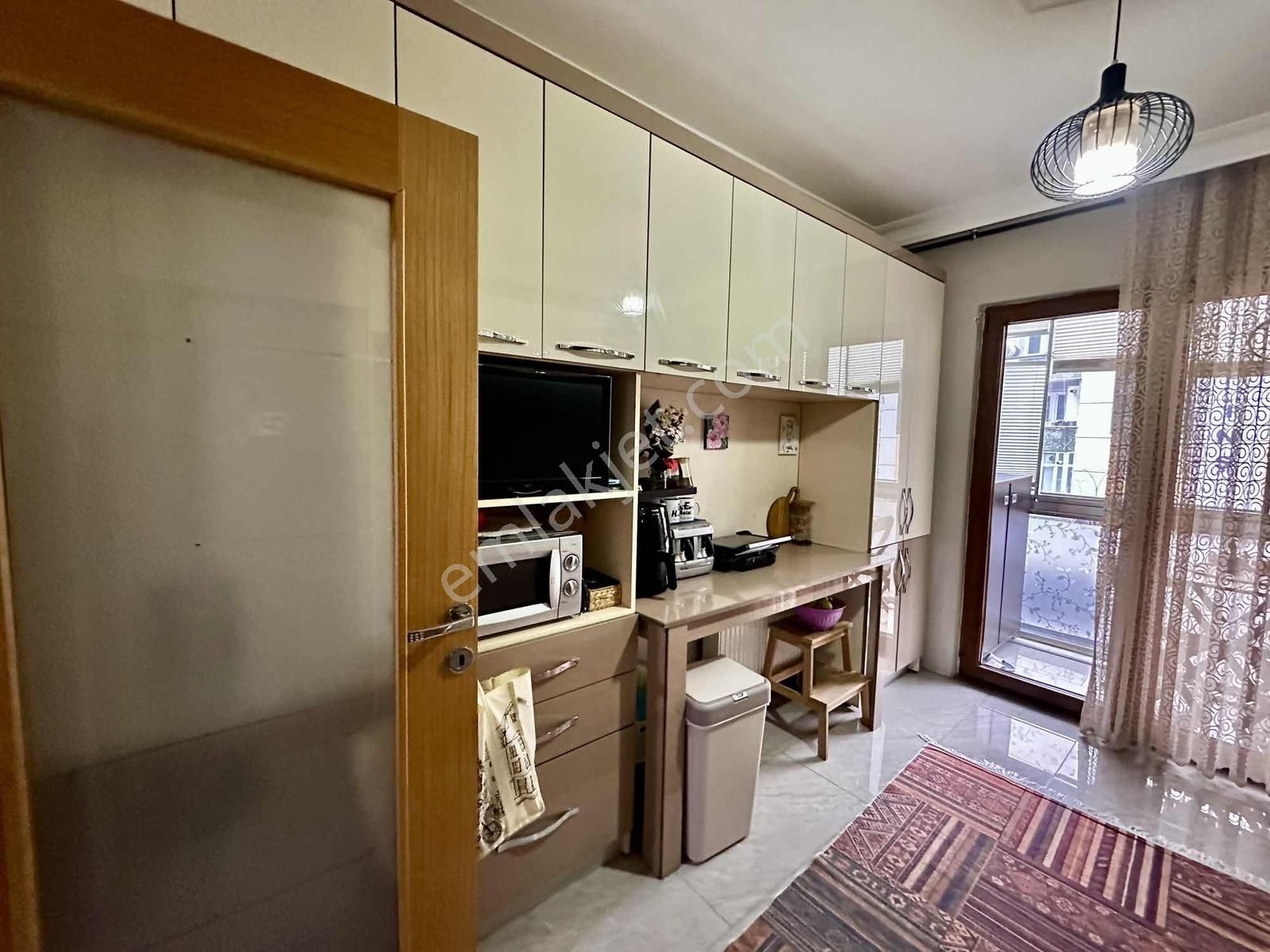 Sultançifliği Mahallesinde Site İçerisinde 3+1 Satılık Daire - Görsel 11