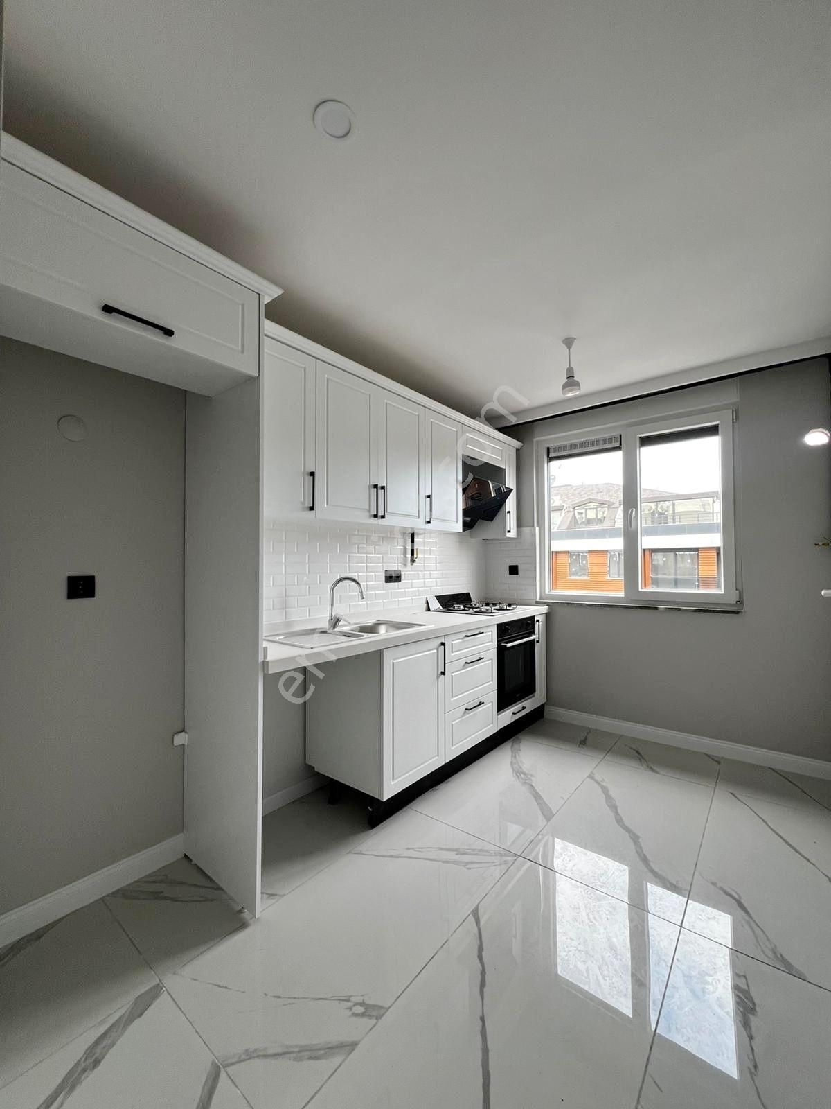 ▃birikim▃ Altıntepe'de Sıfır Binada Deniz Manzaralı 3+1 Satılık Dubleks - Görsel 6