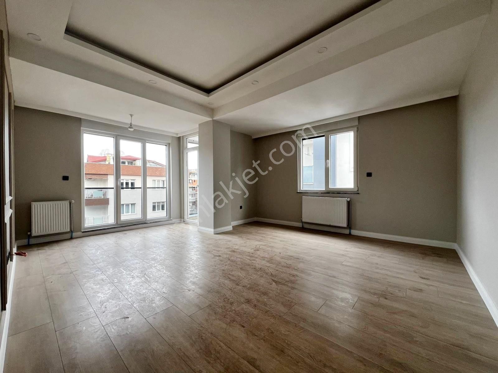 ▃birikim▃ Altıntepe'de Sıfır Binada Deniz Manzaralı 3+1 Satılık Dubleks - Görsel 25