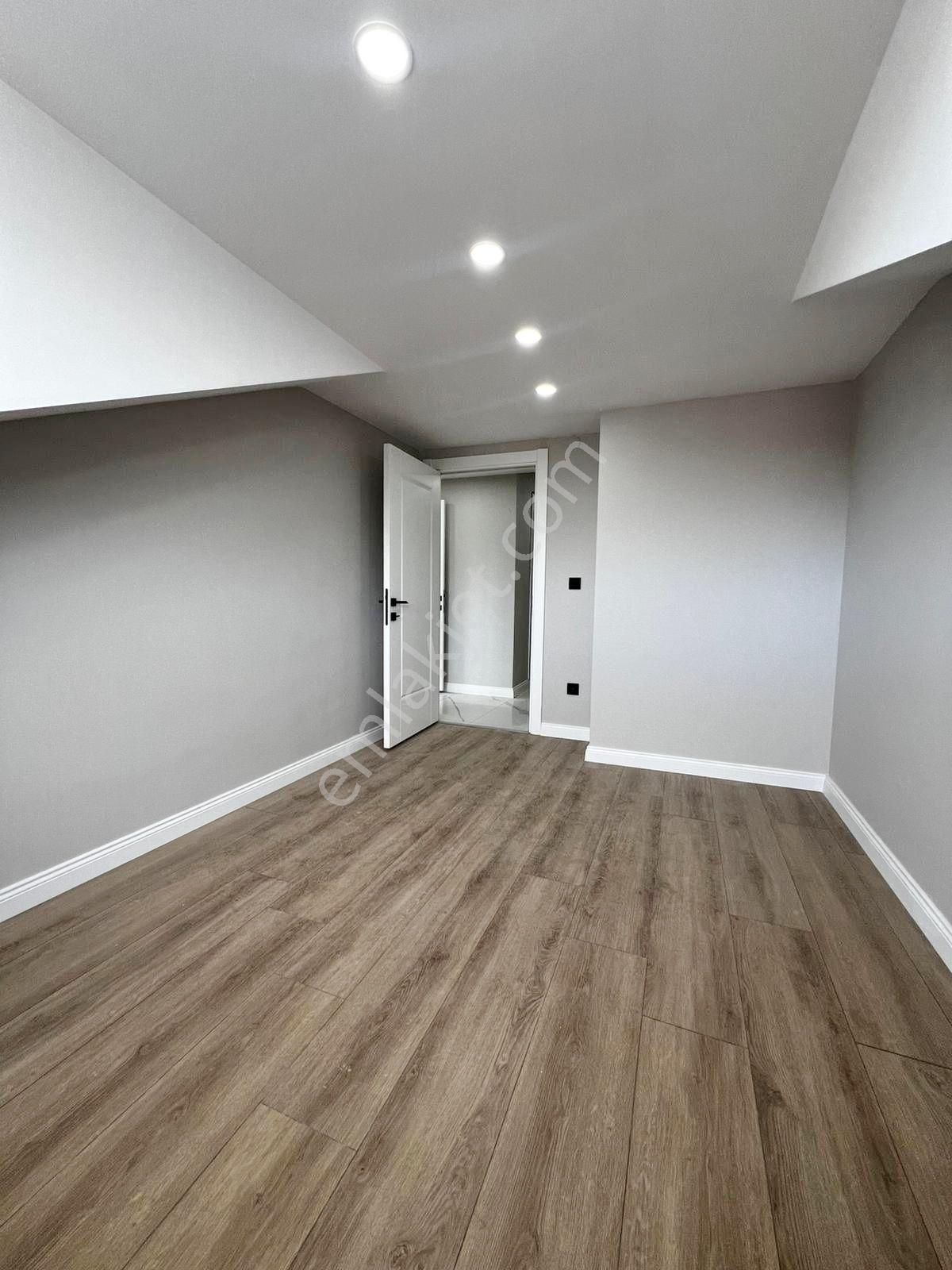 ▃birikim▃ Altıntepe'de Sıfır Binada Deniz Manzaralı 3+1 Satılık Dubleks - Görsel 16