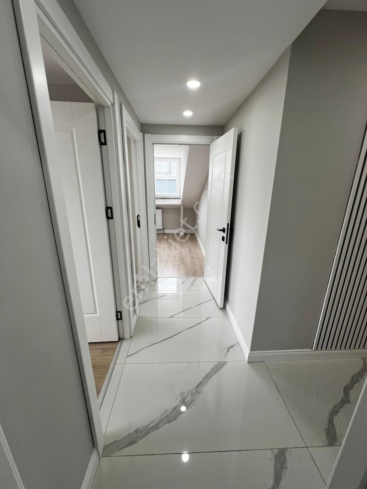 ▃birikim▃ Altıntepe'de Sıfır Binada Deniz Manzaralı 3+1 Satılık Dubleks - Görsel 19