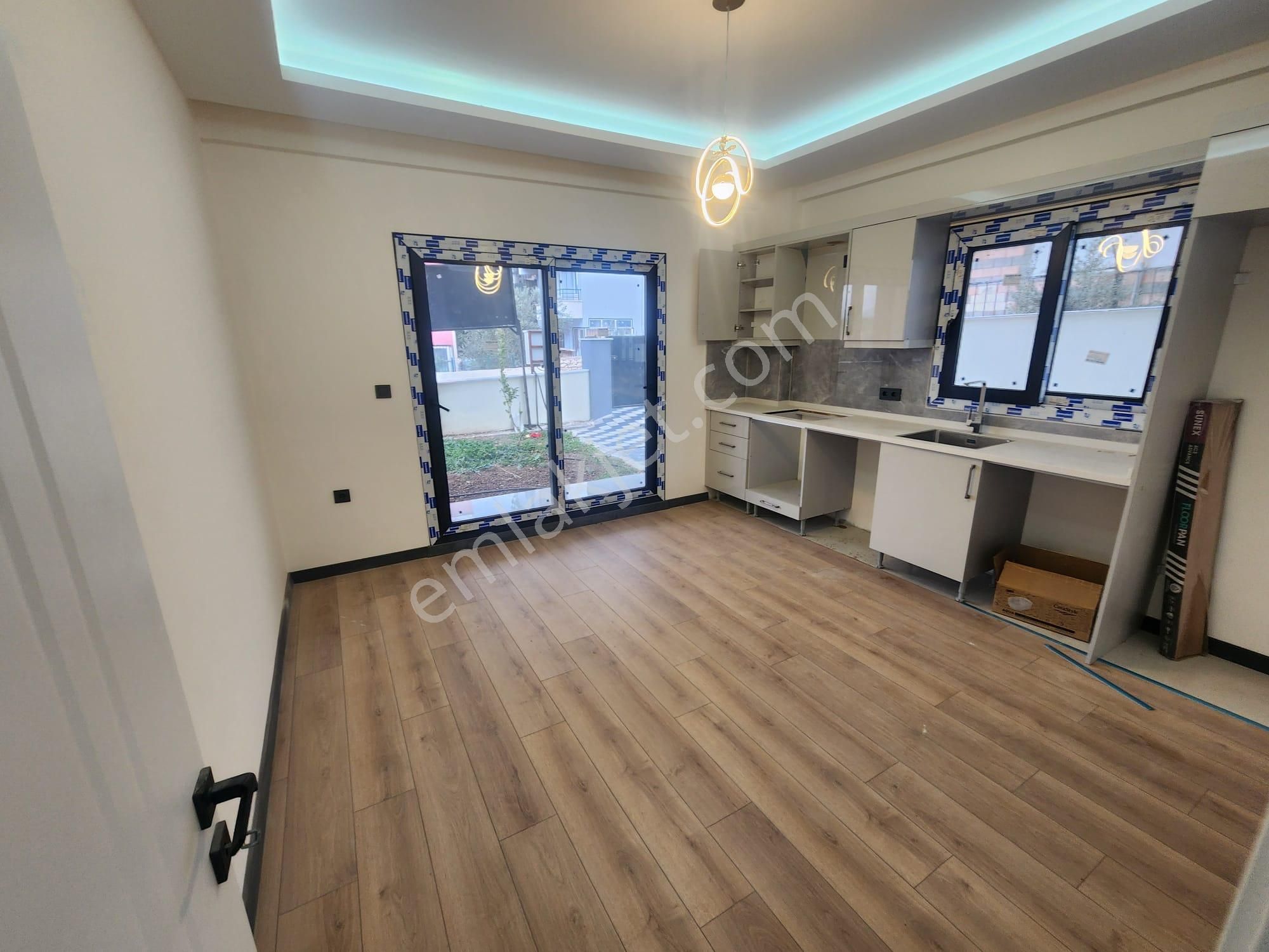 Didim Hisar Mahallesi | Merkeze Yakın | Müstakil Bahçeli 2+1 Lüks Daire Fiyat: 4.500.000 Tl - Görsel 7