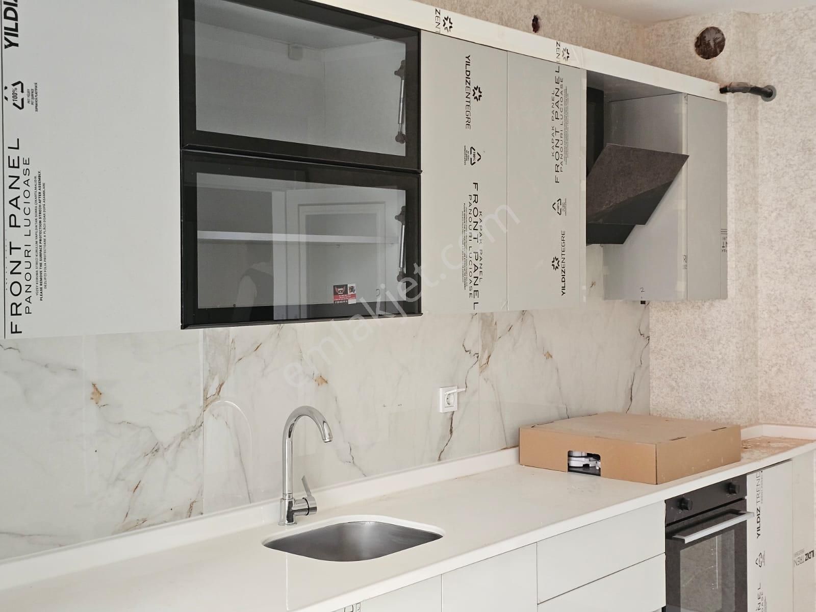 Emirgazi’de Oturumluk Ve Yatırımlık 3+1 - Görsel 30