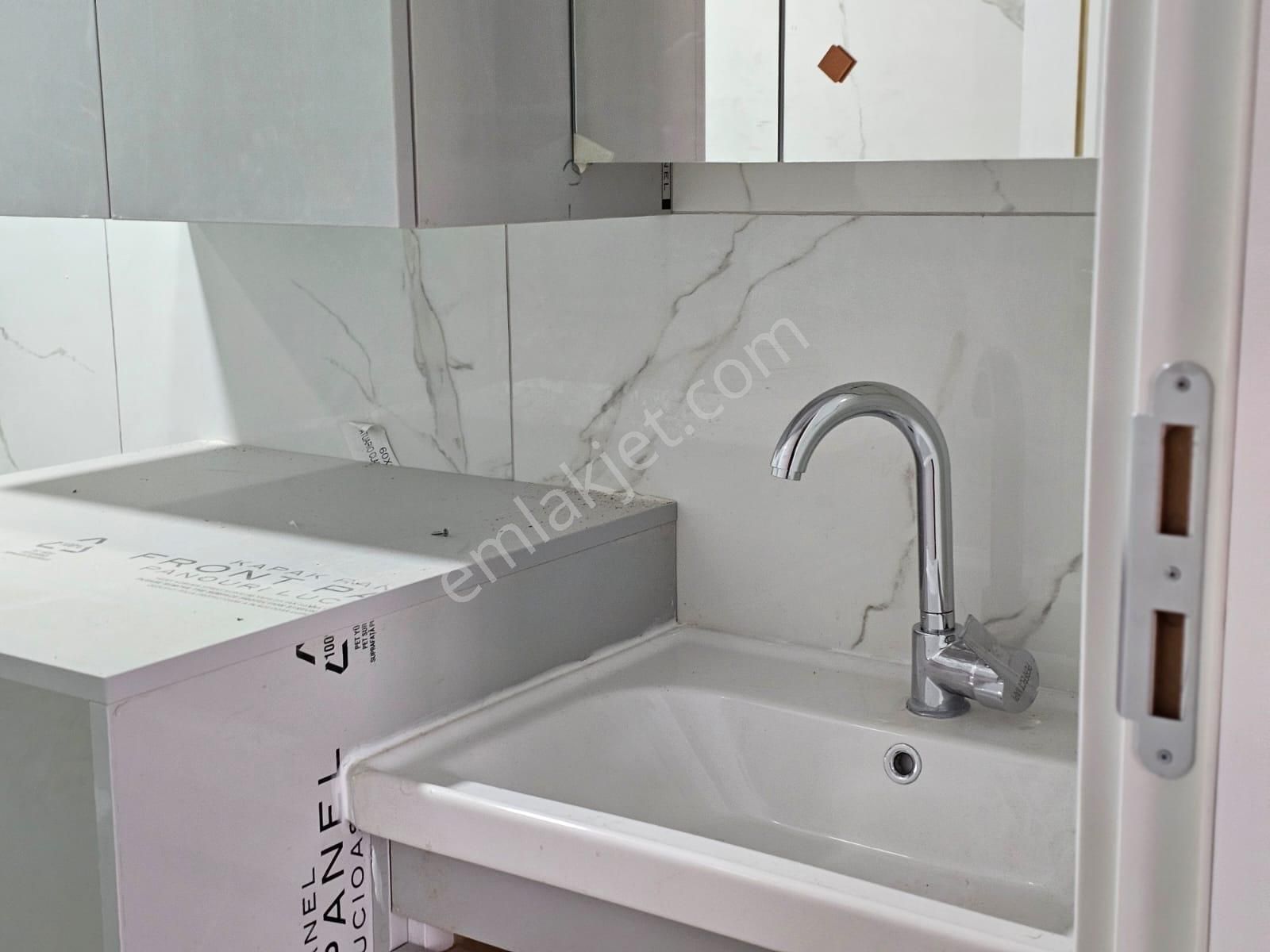 Emirgazi’de Oturumluk Ve Yatırımlık 3+1 - Görsel 24