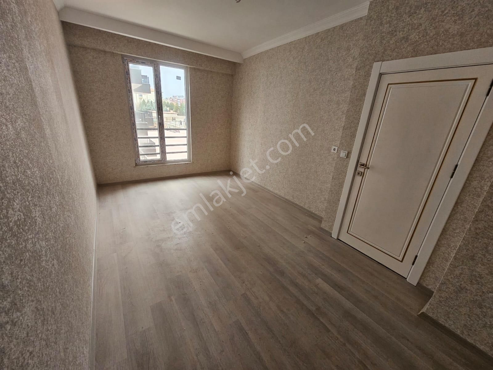 Emirgazi’de Oturumluk Ve Yatırımlık 3+1 - Görsel 23