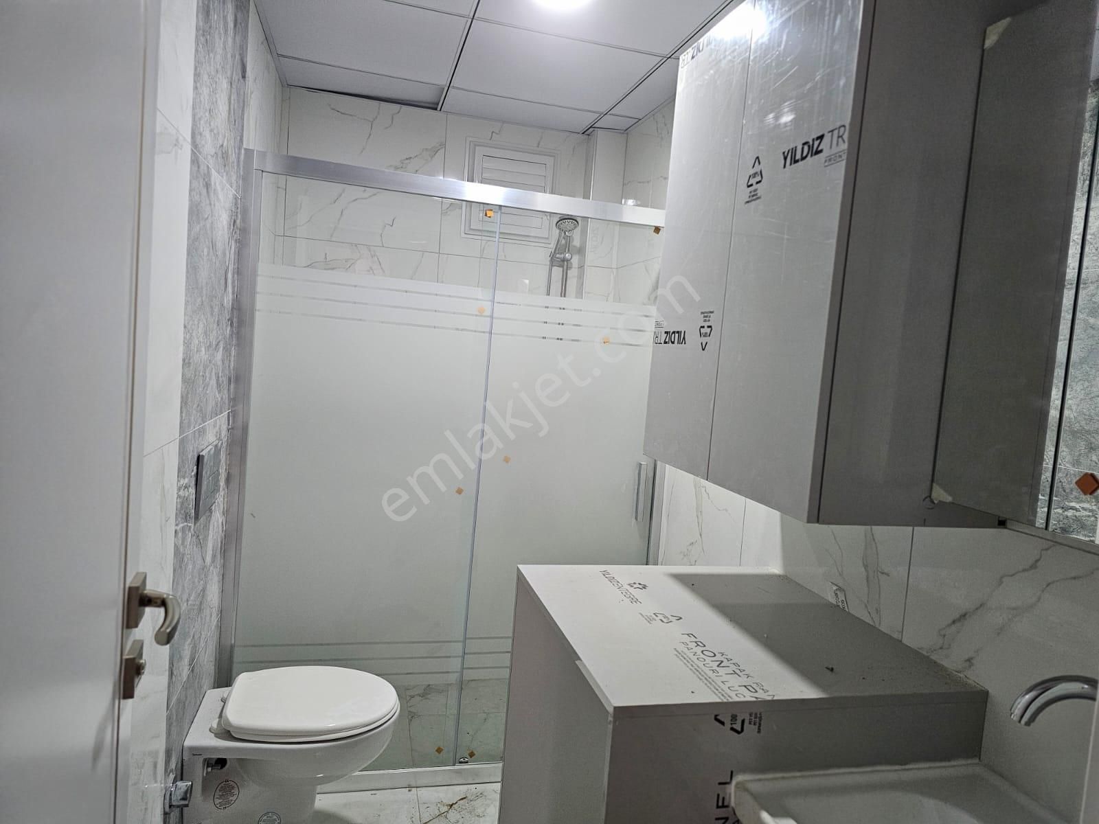 Emirgazi’de Oturumluk Ve Yatırımlık 3+1 - Görsel 34