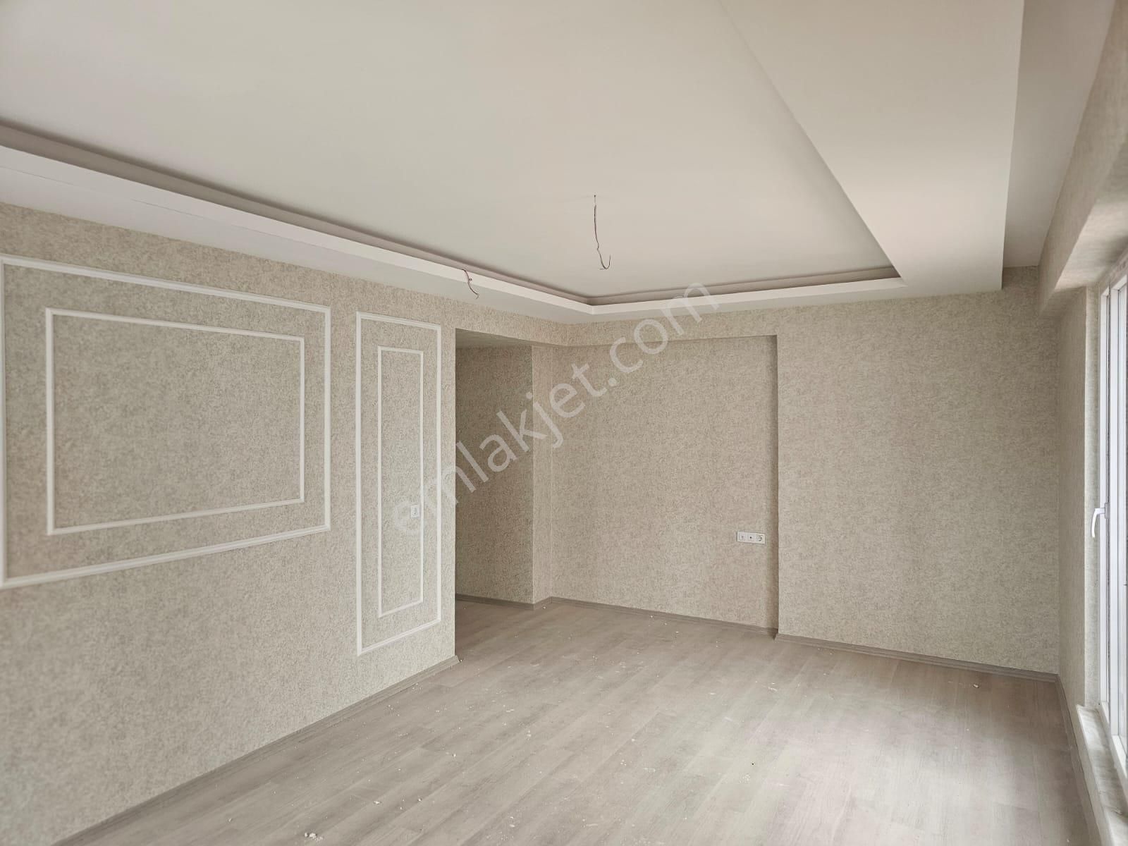 Emirgazi’de Oturumluk Ve Yatırımlık 3+1 - Görsel 29