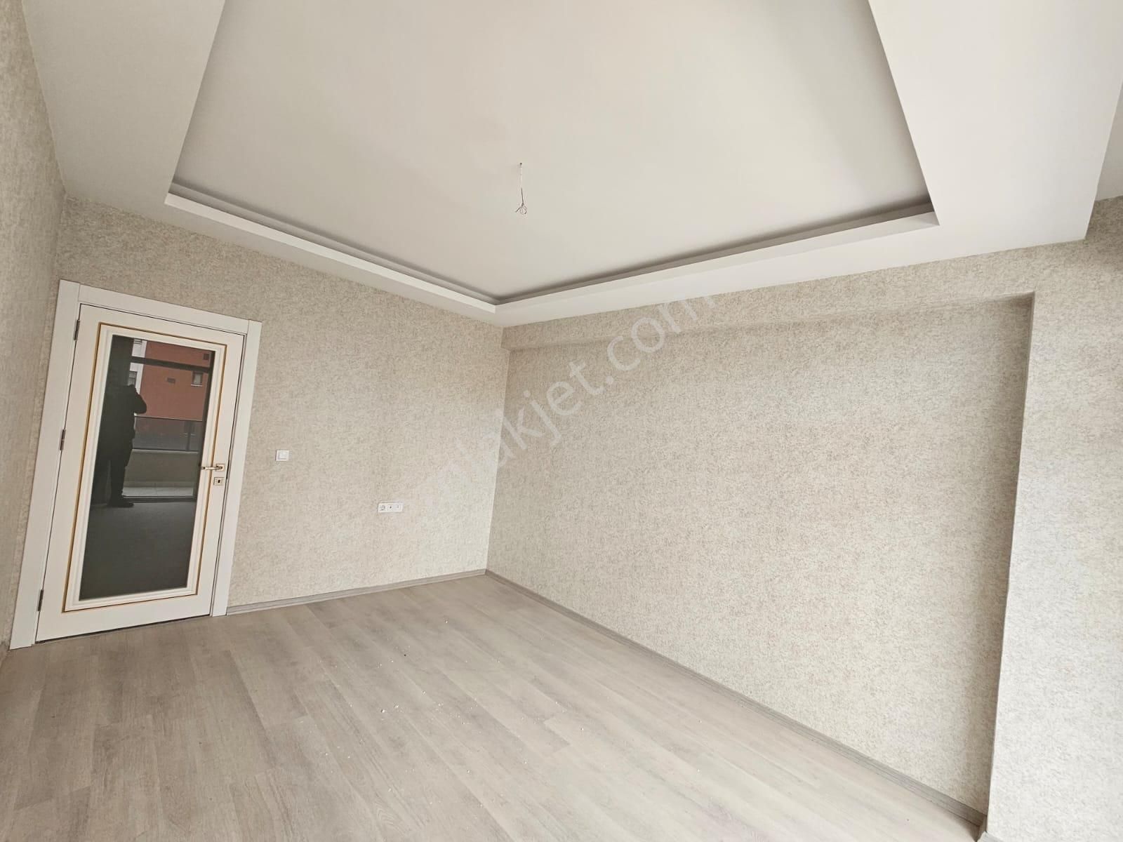 Emirgazi’de Oturumluk Ve Yatırımlık 3+1 - Görsel 6