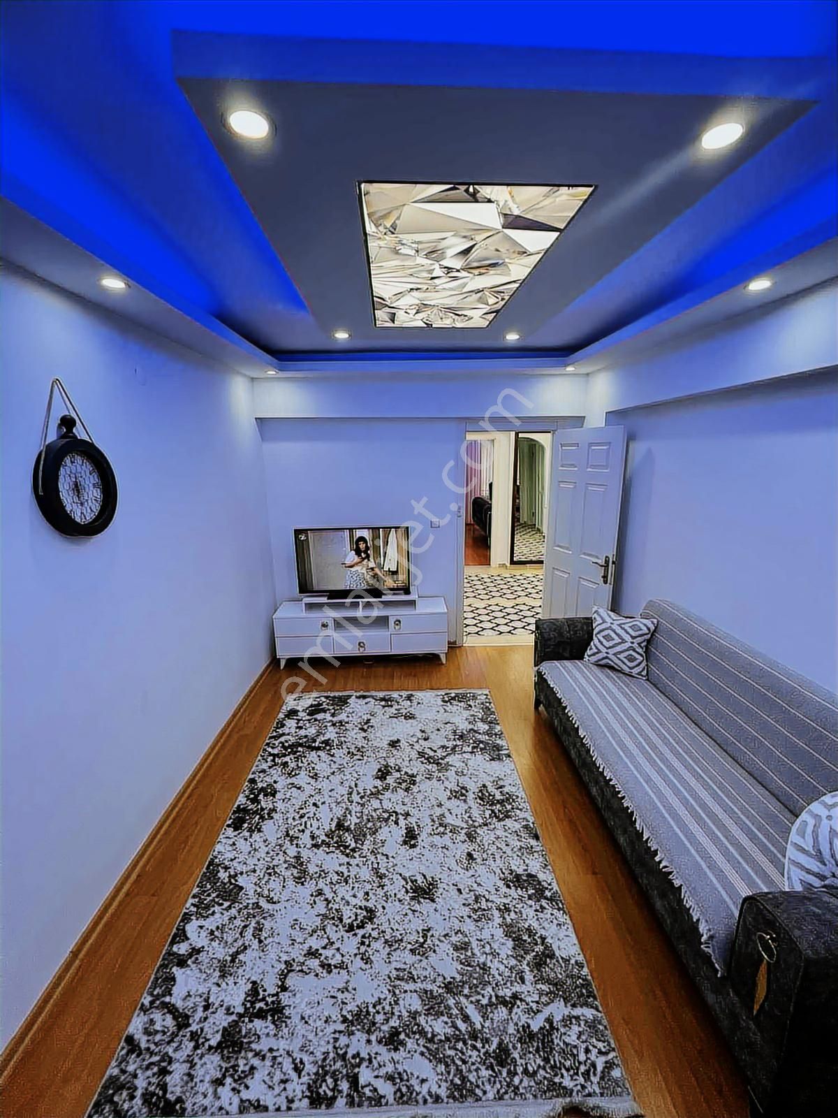 Kuzey Emlaktan Bölgenin En Nezih Sitesinde Kuruş Masrafsız - Görsel 15