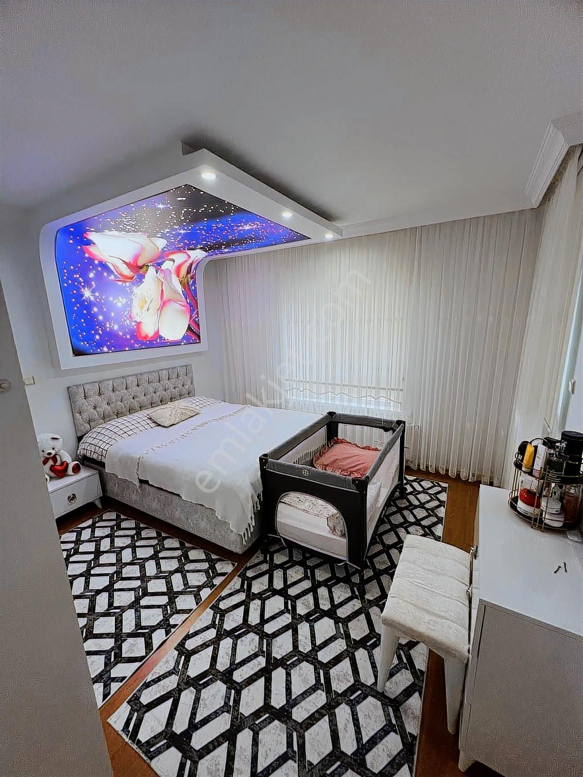 Kuzey Emlaktan Bölgenin En Nezih Sitesinde Kuruş Masrafsız - Görsel 29